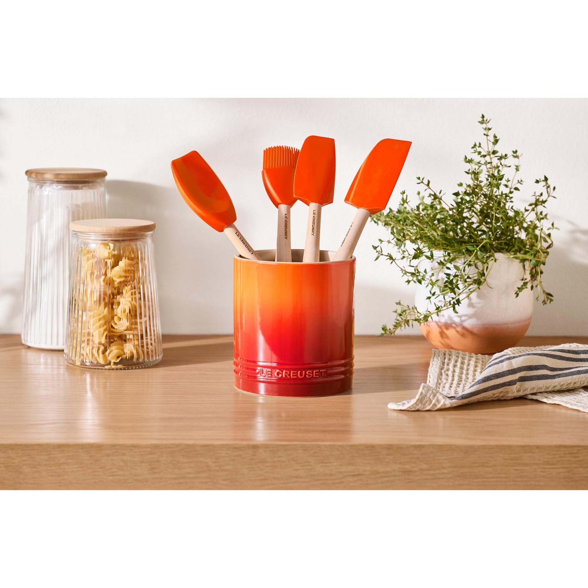Pincel Silicone Le Creuset Vulcânico-4