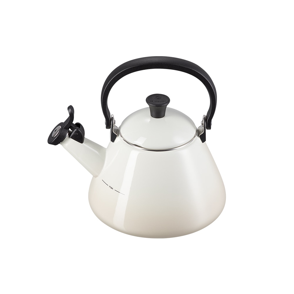 Chaleira kone le creuset Merengue-2