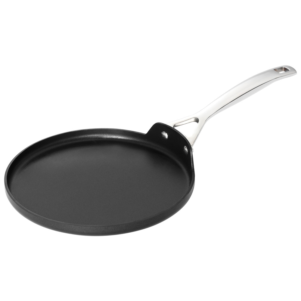 Imagem 0 de Frigideira Crepeira de Alumínio antiaderente Le Creuset