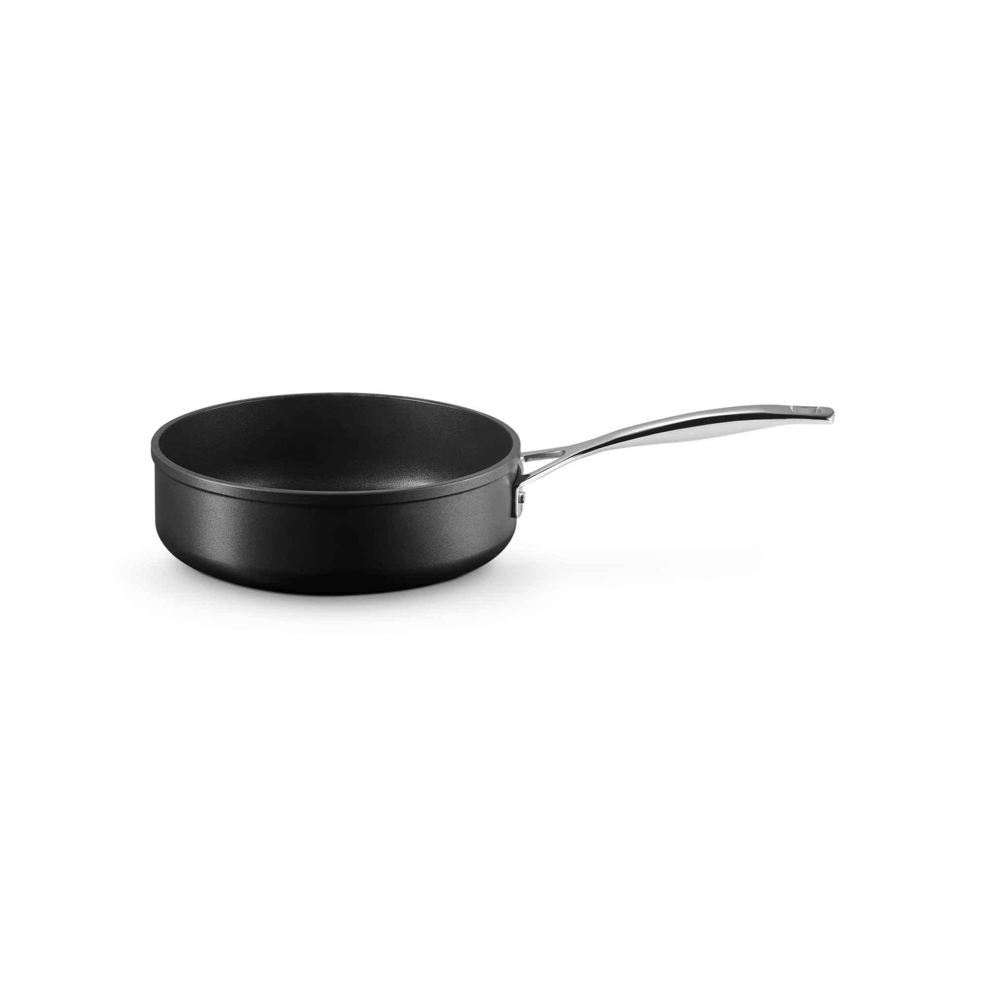 Imagem 0 de Sauté de alumínio antiaderente Le Creuse