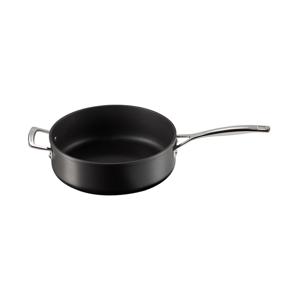 Imagem 0 de Frigideira Saute de Alumínio antiaderente Le Creuset