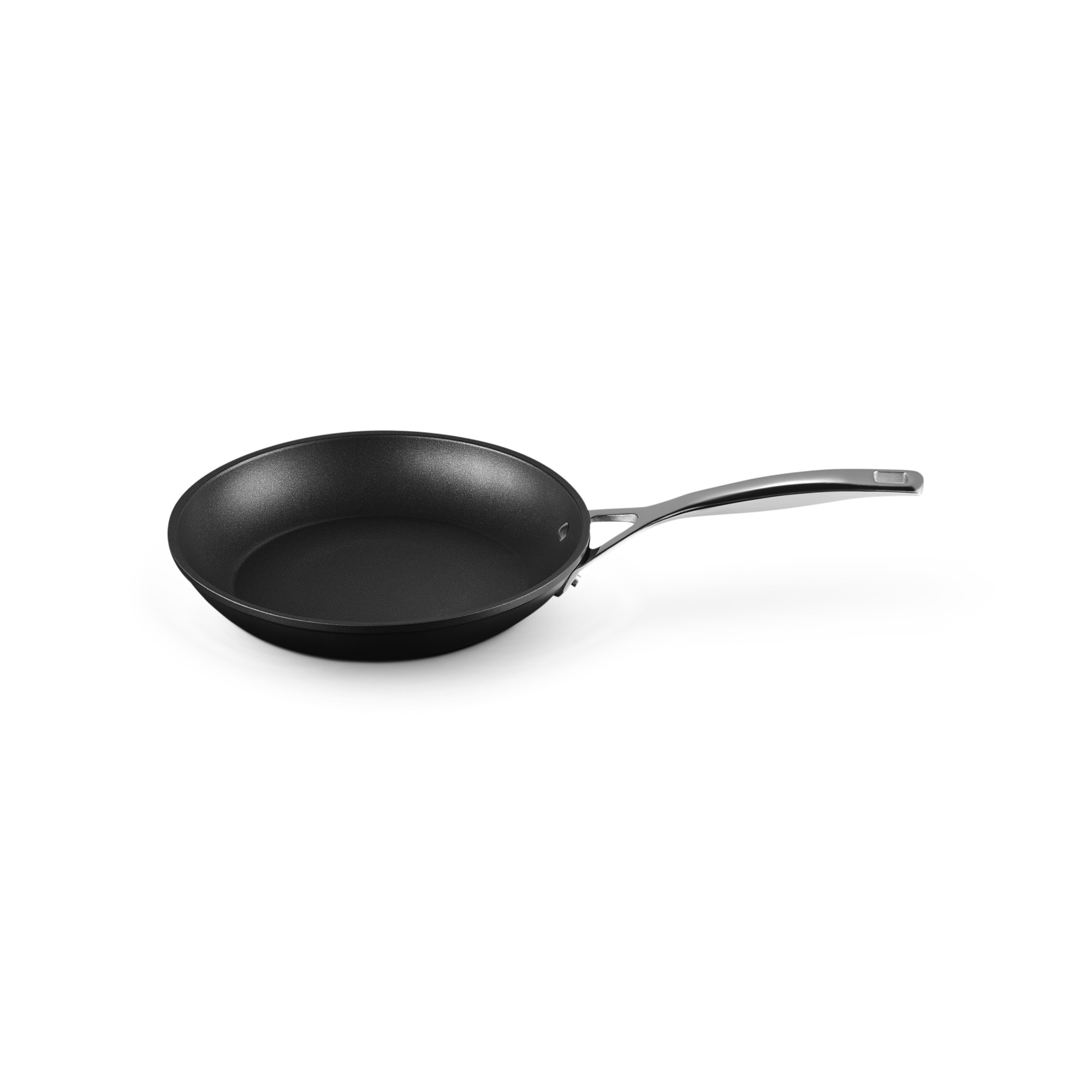 Set 2 frigideiras de alumínio antiaderente Le Creuset Preto-3