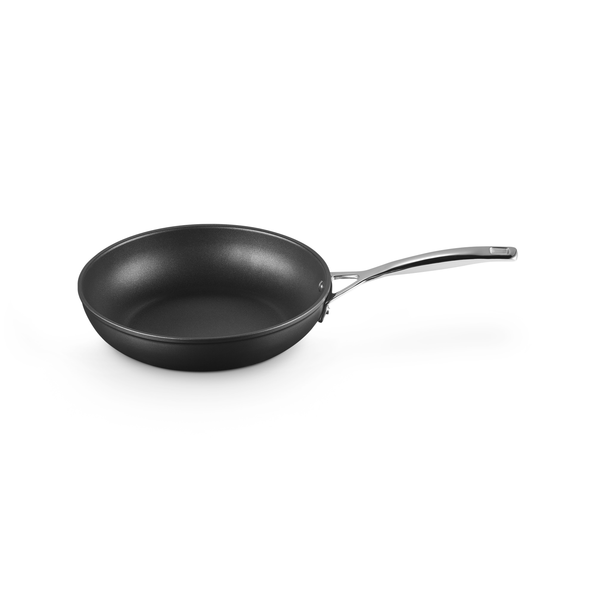 Set 4 peças TNS Le Creuset Preto-2