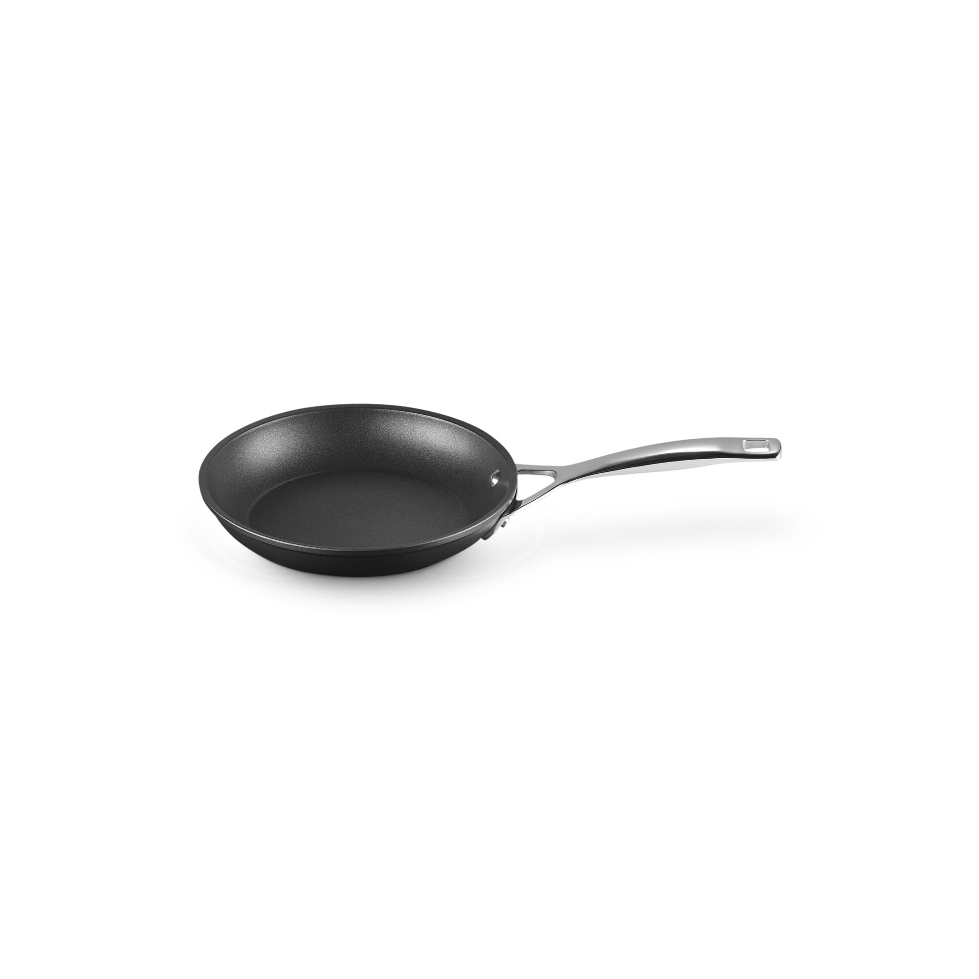 Set 4 peças TNS Le Creuset Preto-4