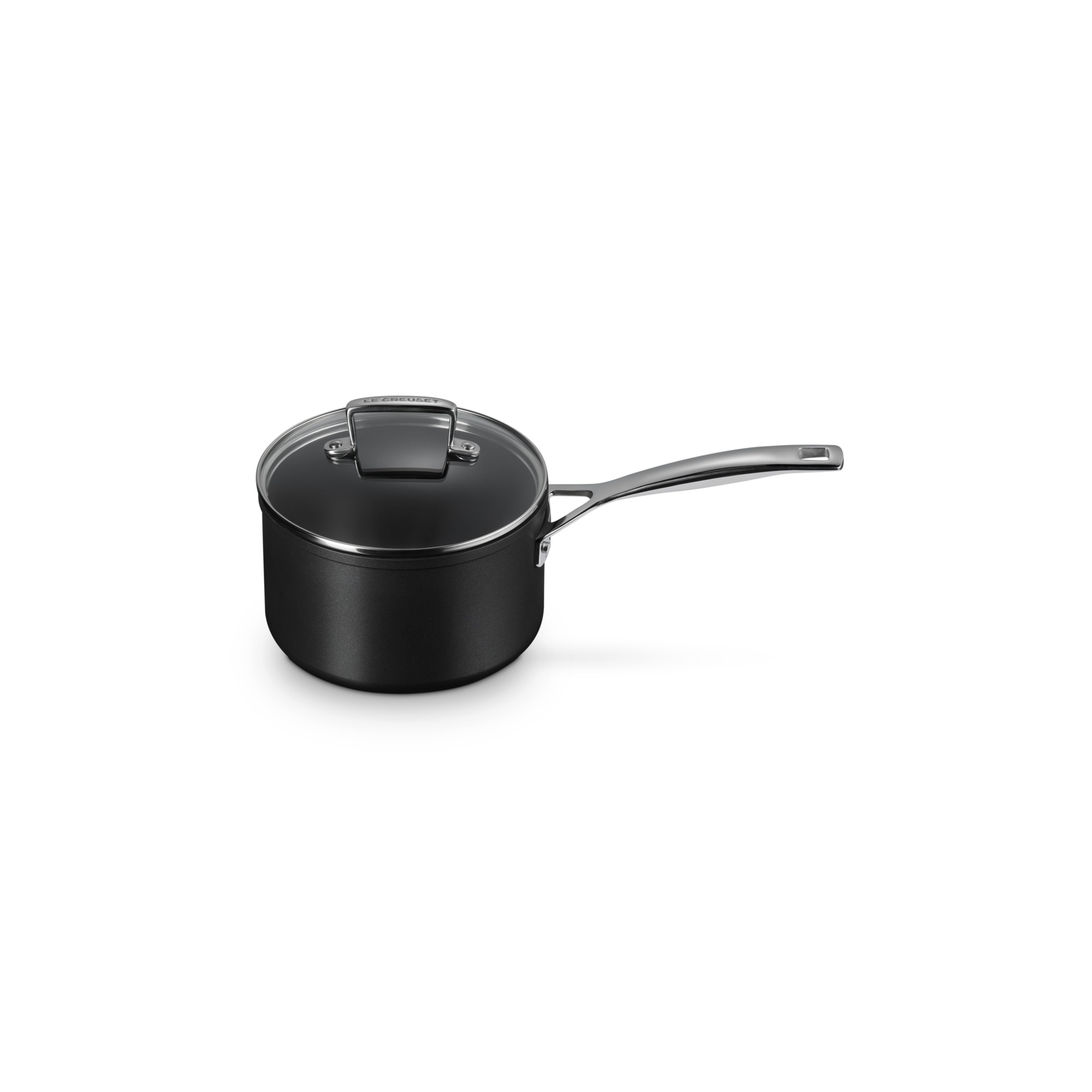 Set 6 peças TNS Le Creuset Preto-2