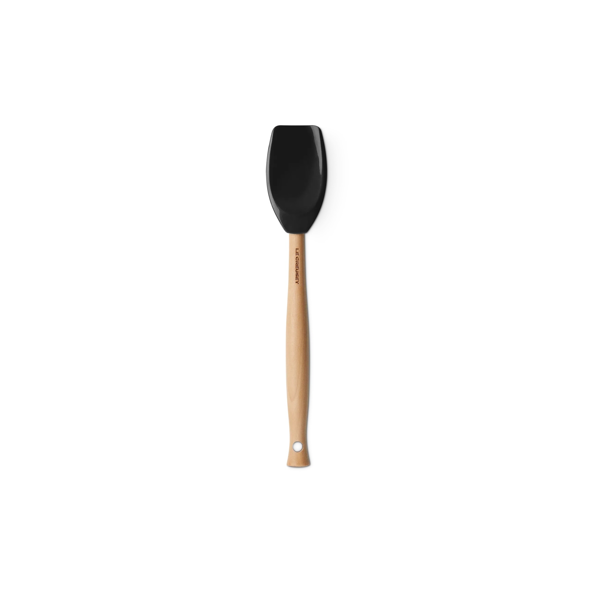 Imagem 0 de Espátula Colher de Silicone Grance Le Creuset