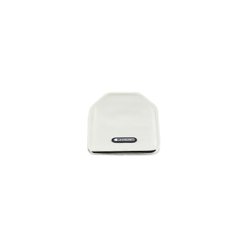 Wa-126 manga refrigeradora Le Creuset Merengue-2