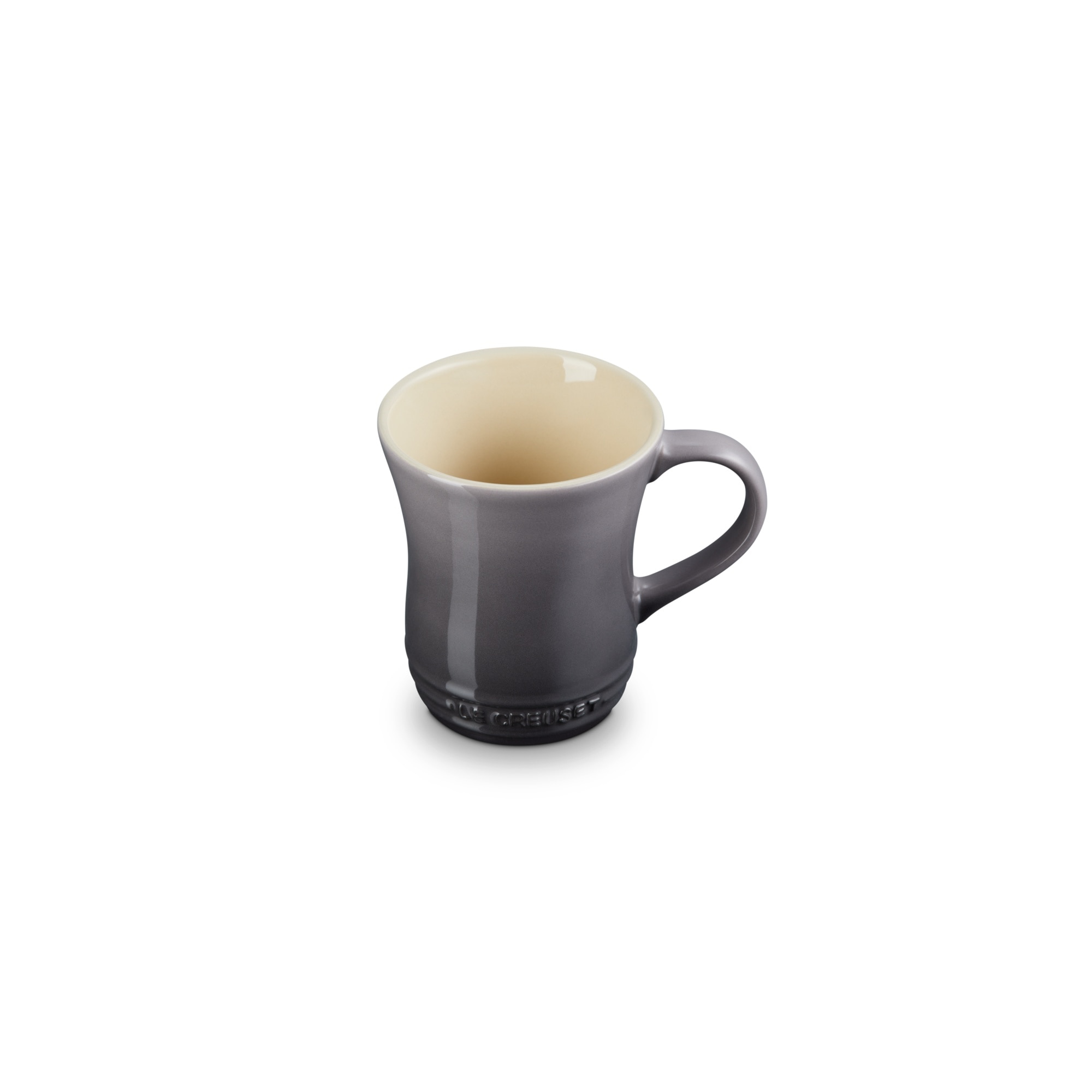 Chávena tea mug Le Creuset Cinzento-2