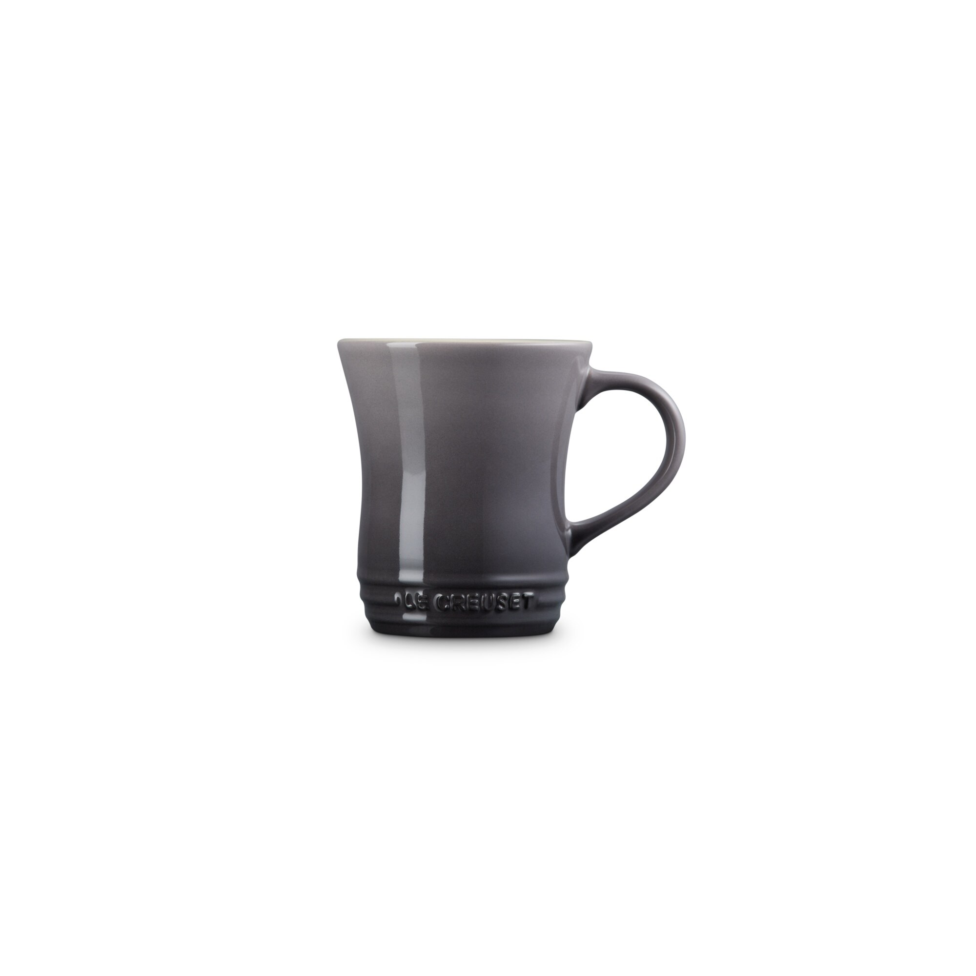 Chávena tea mug Le Creuset Cinzento-3