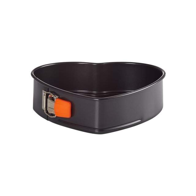 Imagem 0 de Molde destacável coração Le Creuset