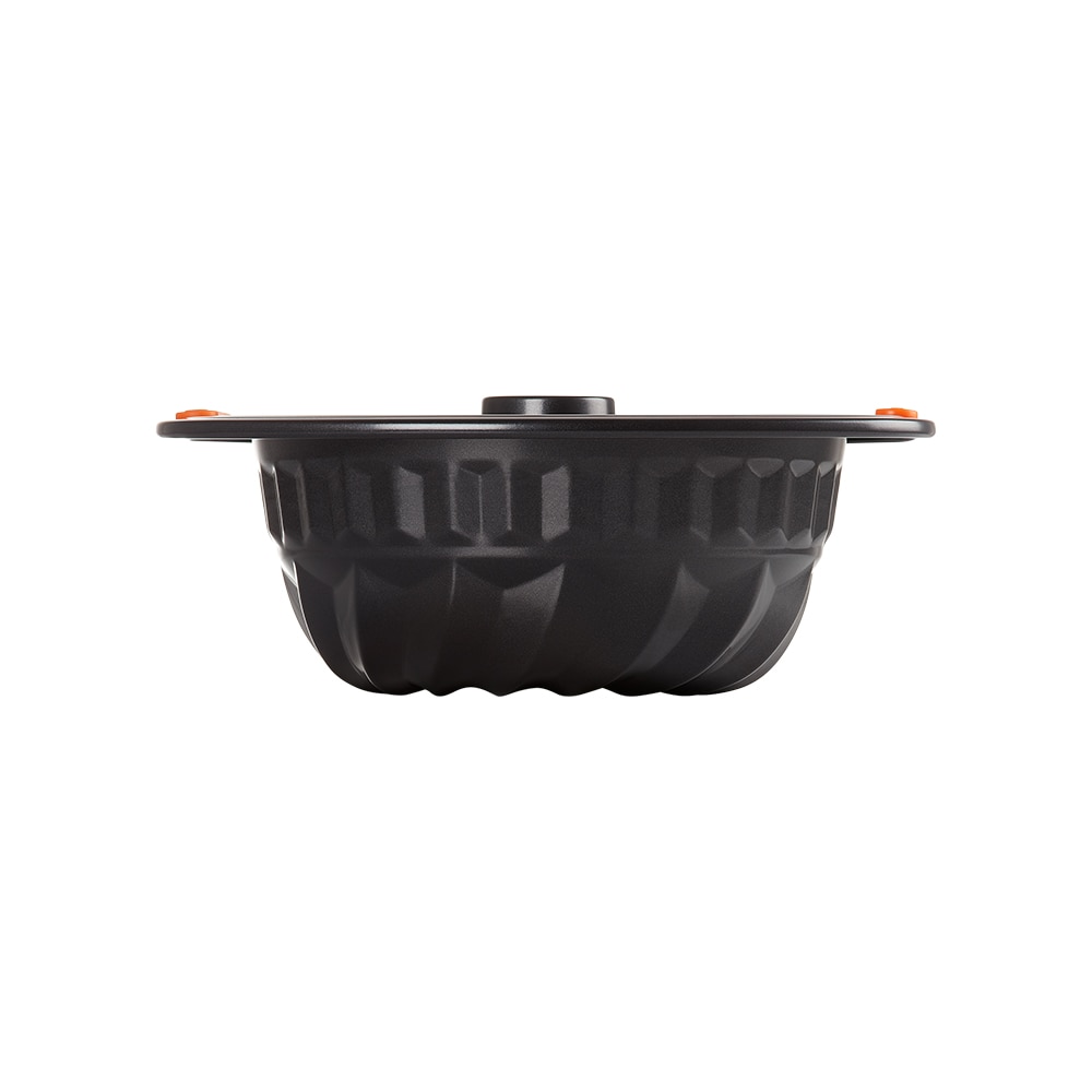 Molde bund redondo Le Creuset Preto-2
