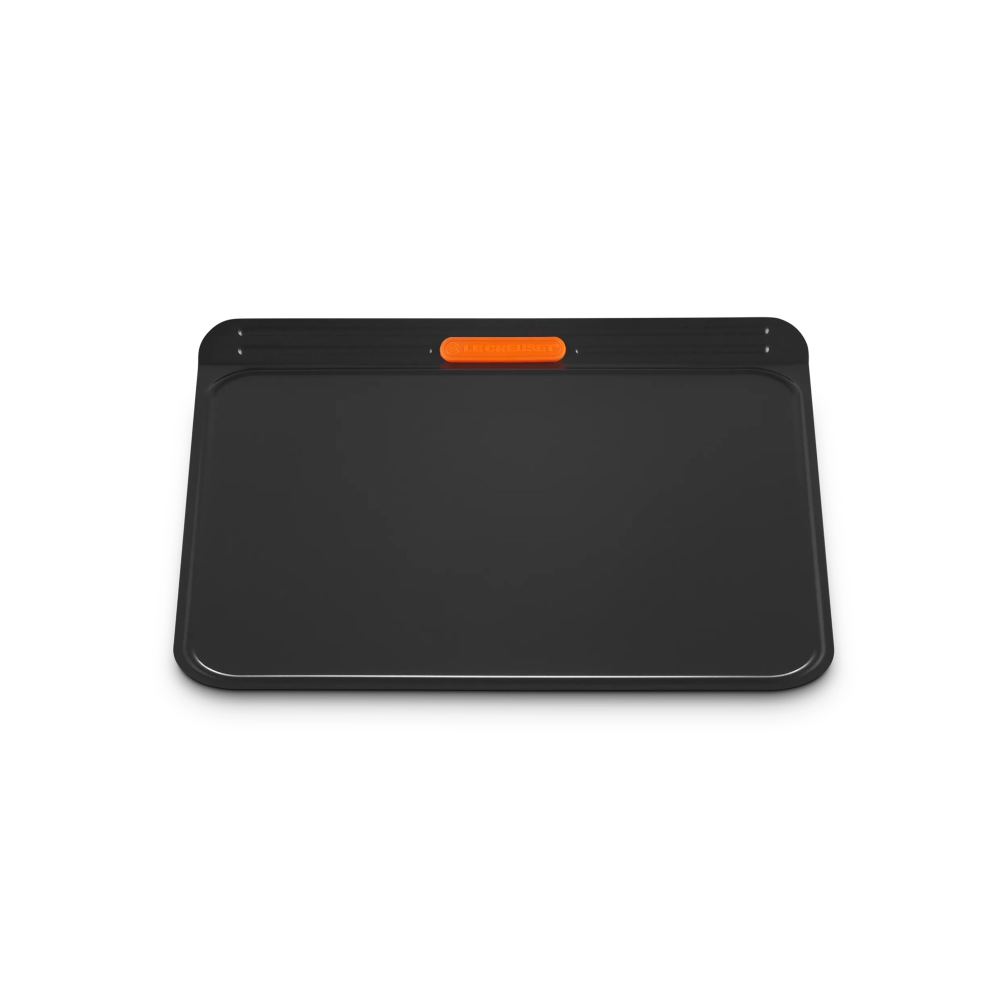 Travessa de forno retangular Le Creuset Preto-1