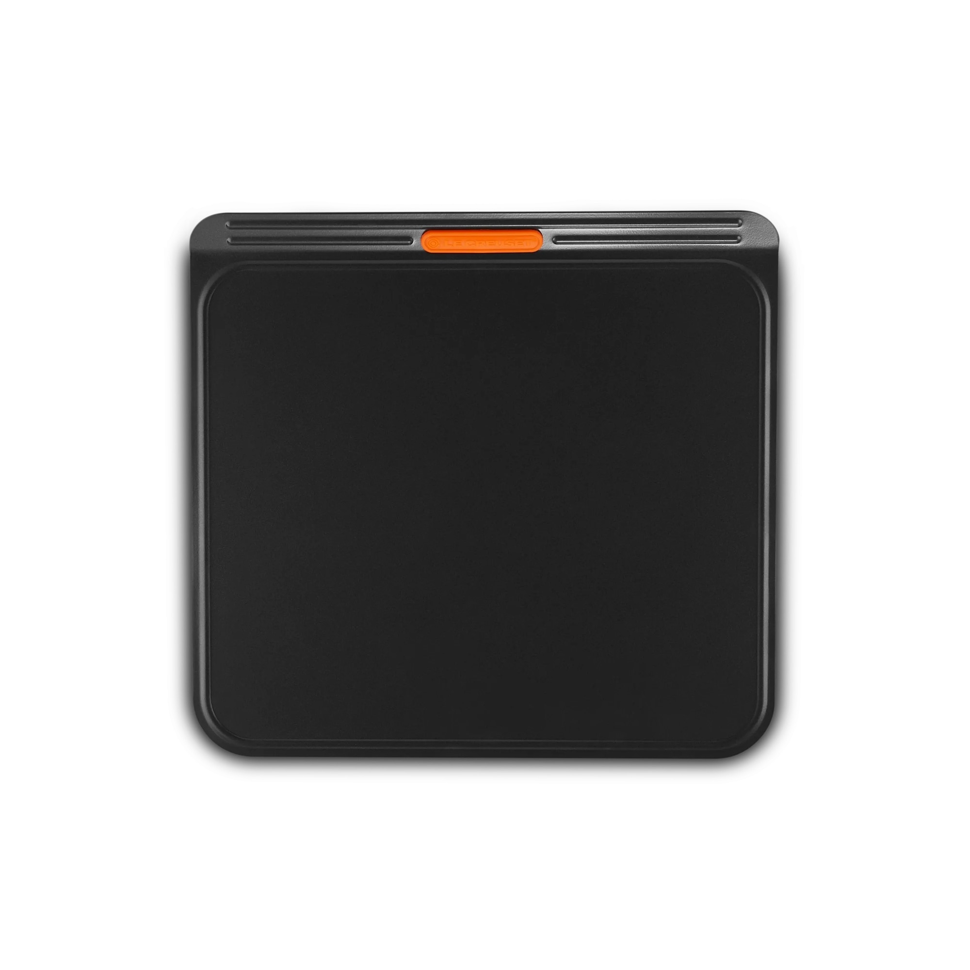 Travessa de forno retangular Le Creuset Preto-2