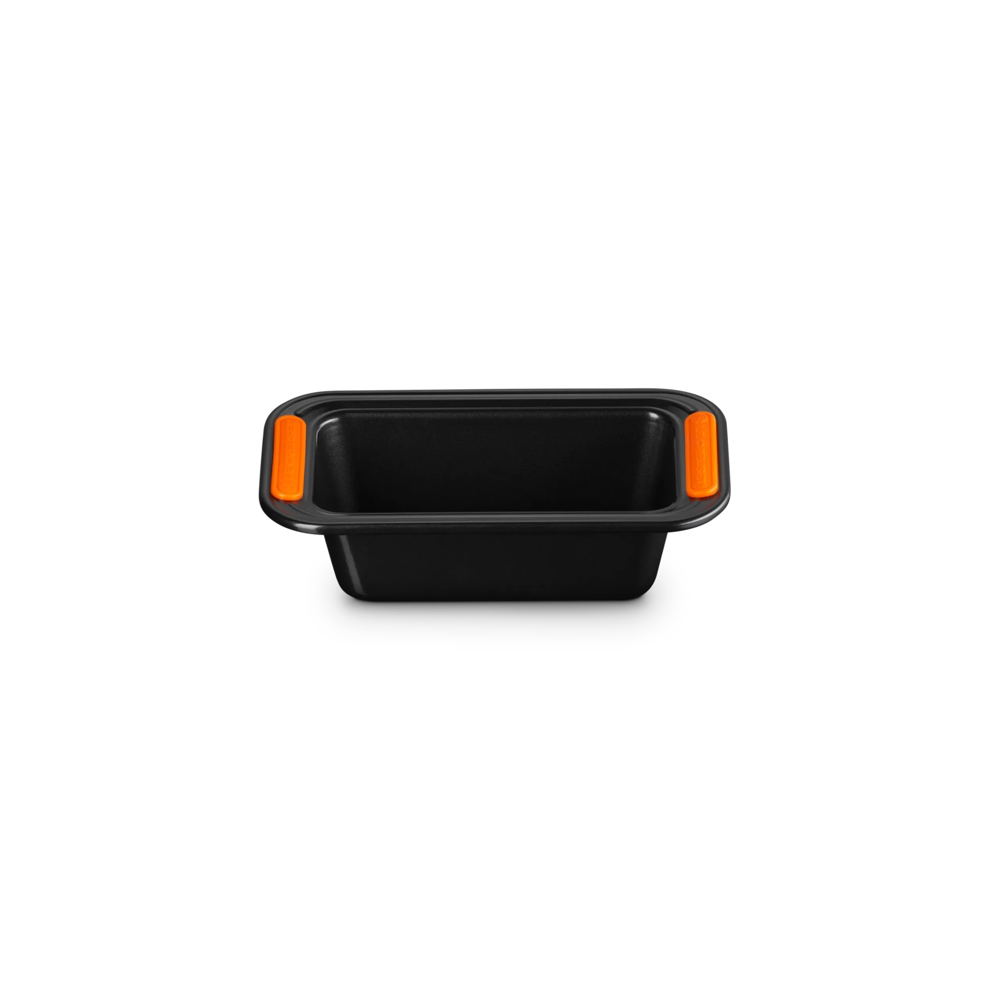 Molde plumcake rectangular Le Creuset Preto-2