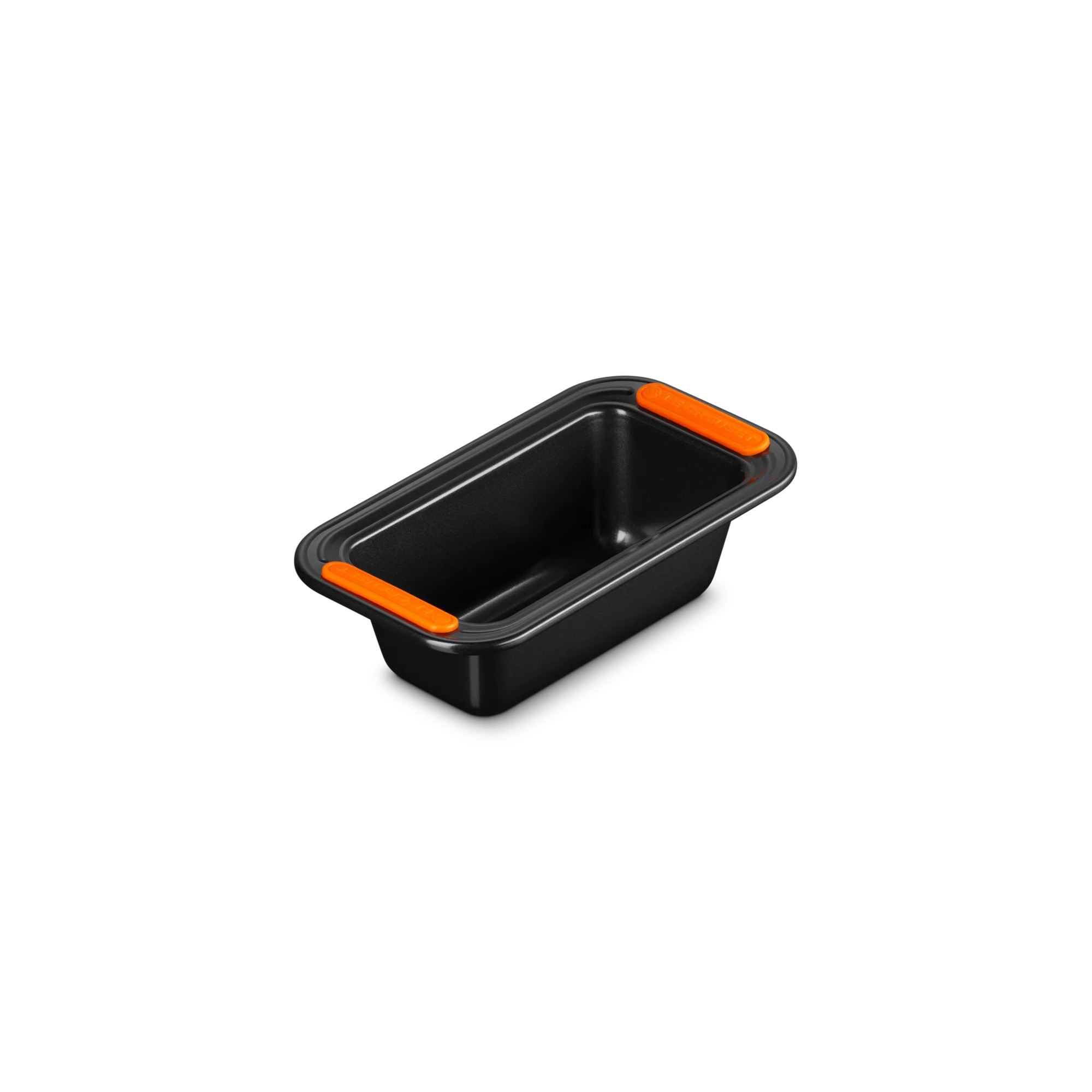 Molde plumcake rectangular Le Creuset Preto-3