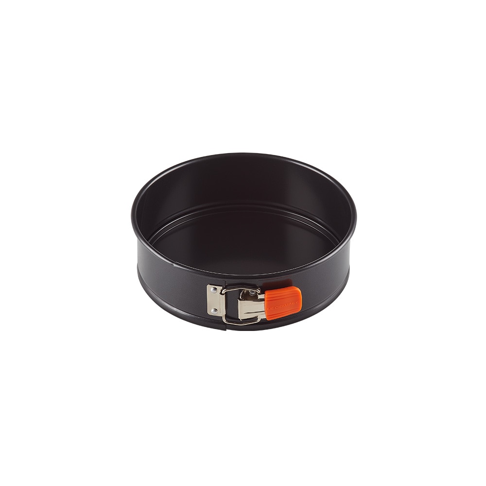Molde desmontável Le Creuset livre de PFAS Preto-2