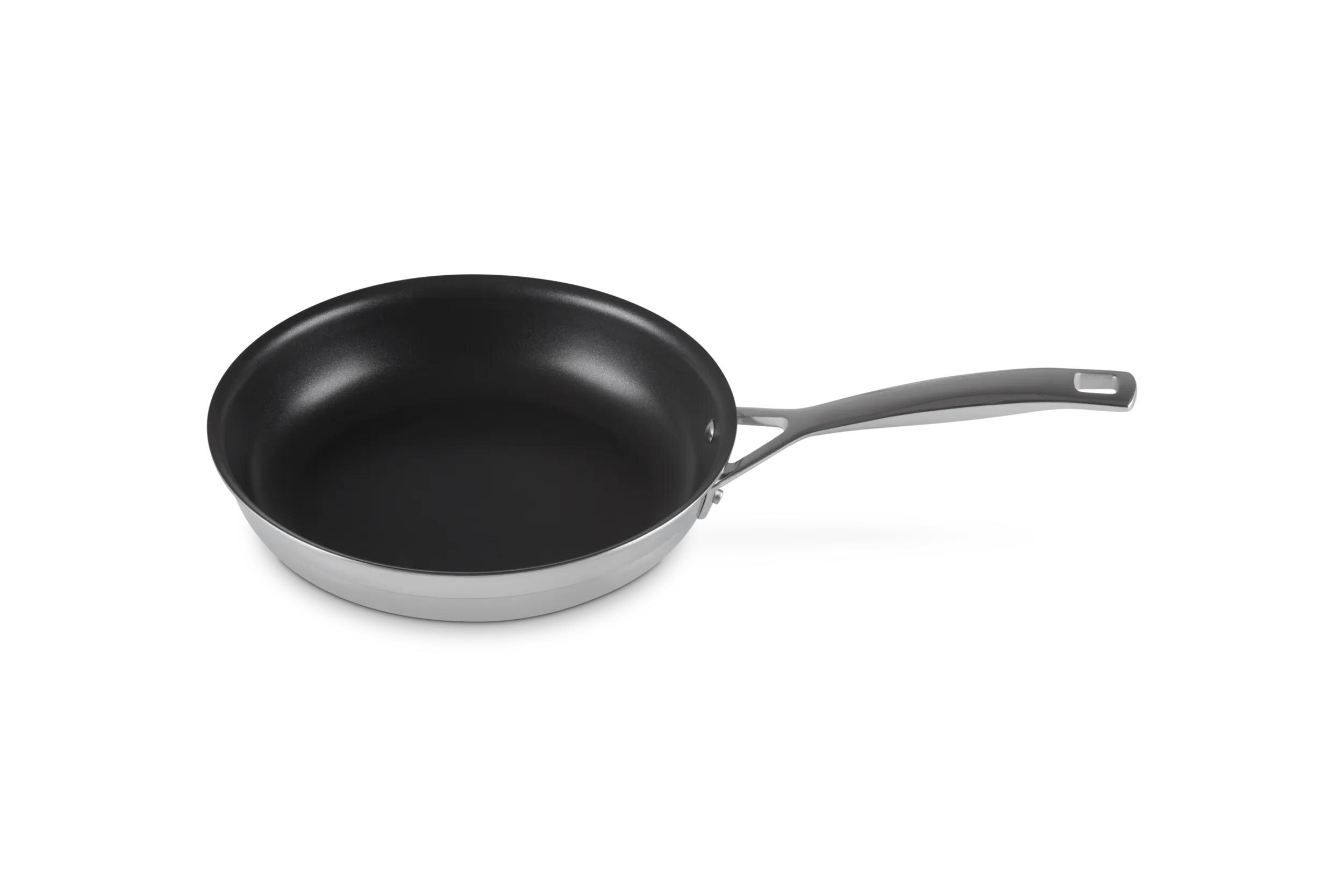 Set 2 peças 3-PLY Le Creuset Cinzento-2