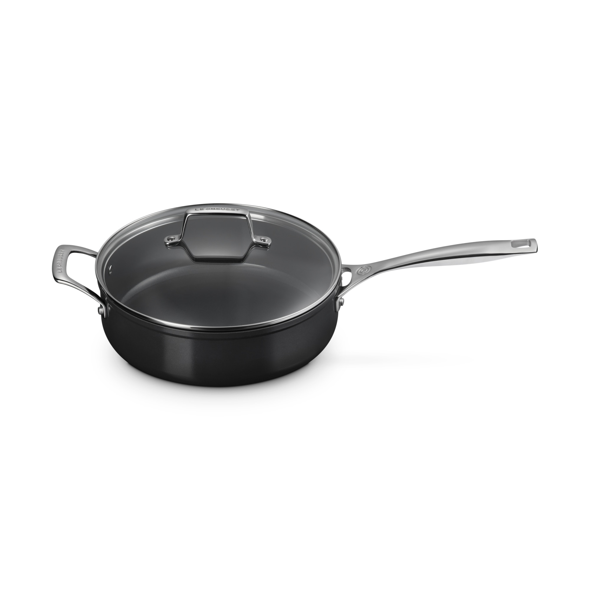 Set 4 peças Ceramic Le Creuset Cinzento-2