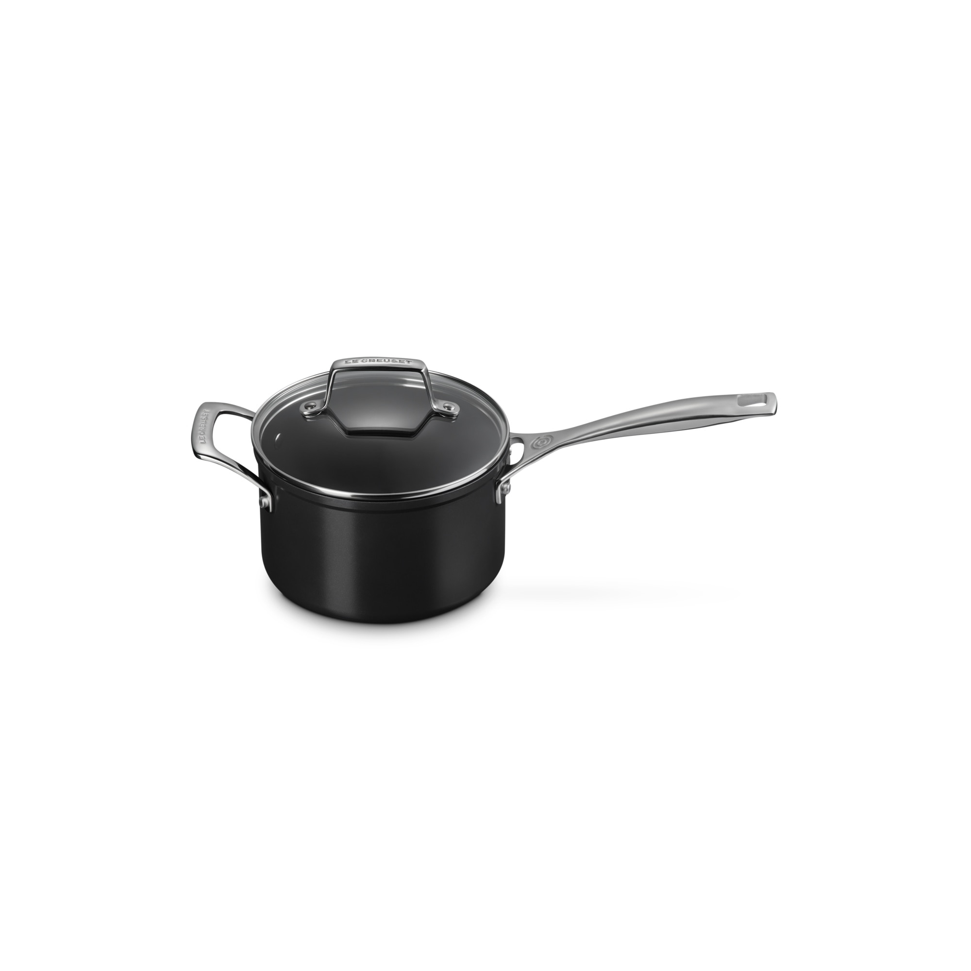 Set 4 peças Ceramic Le Creuset Cinzento-3
