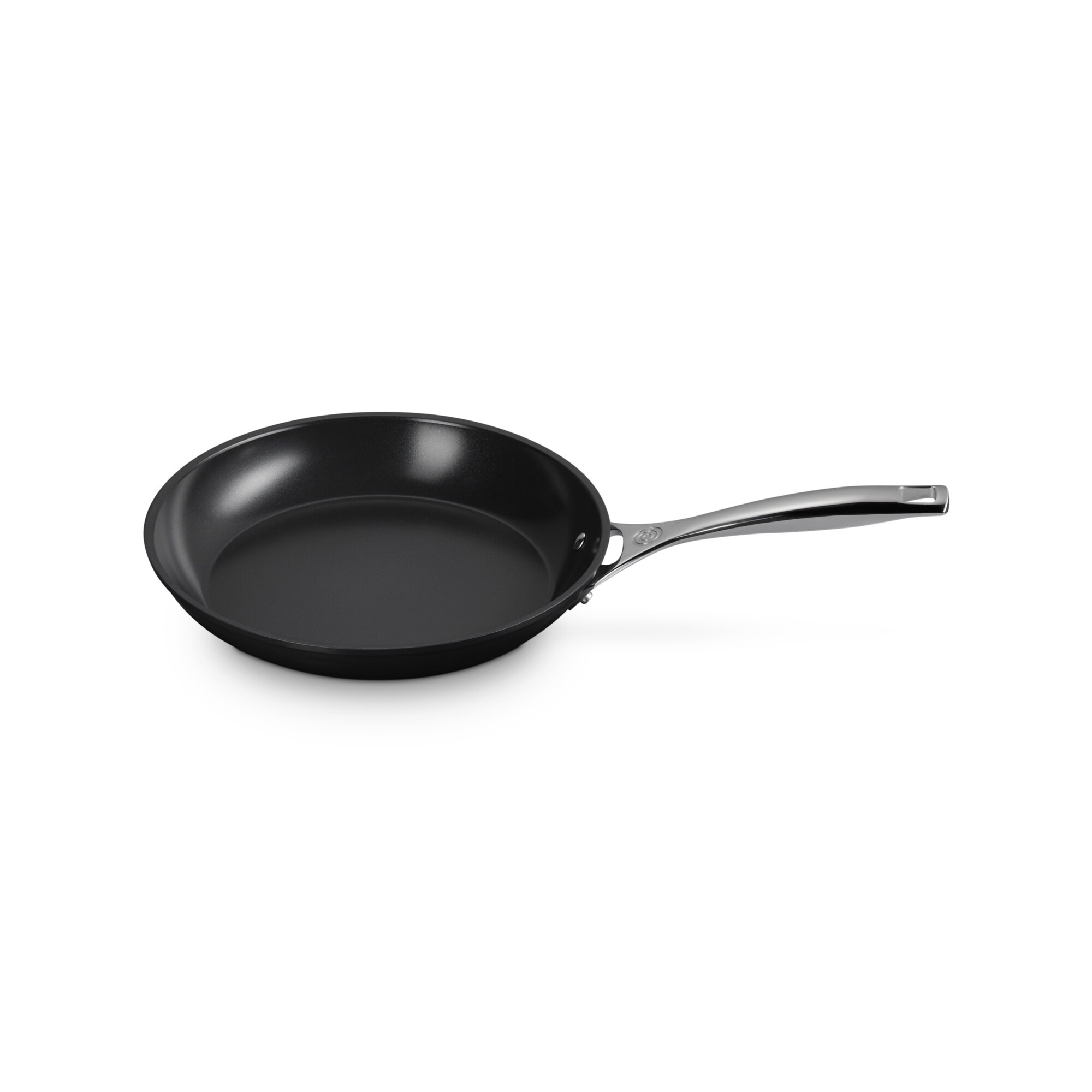 Set 8 peças de cerâmica antiaderente Le Creuset Preto-6