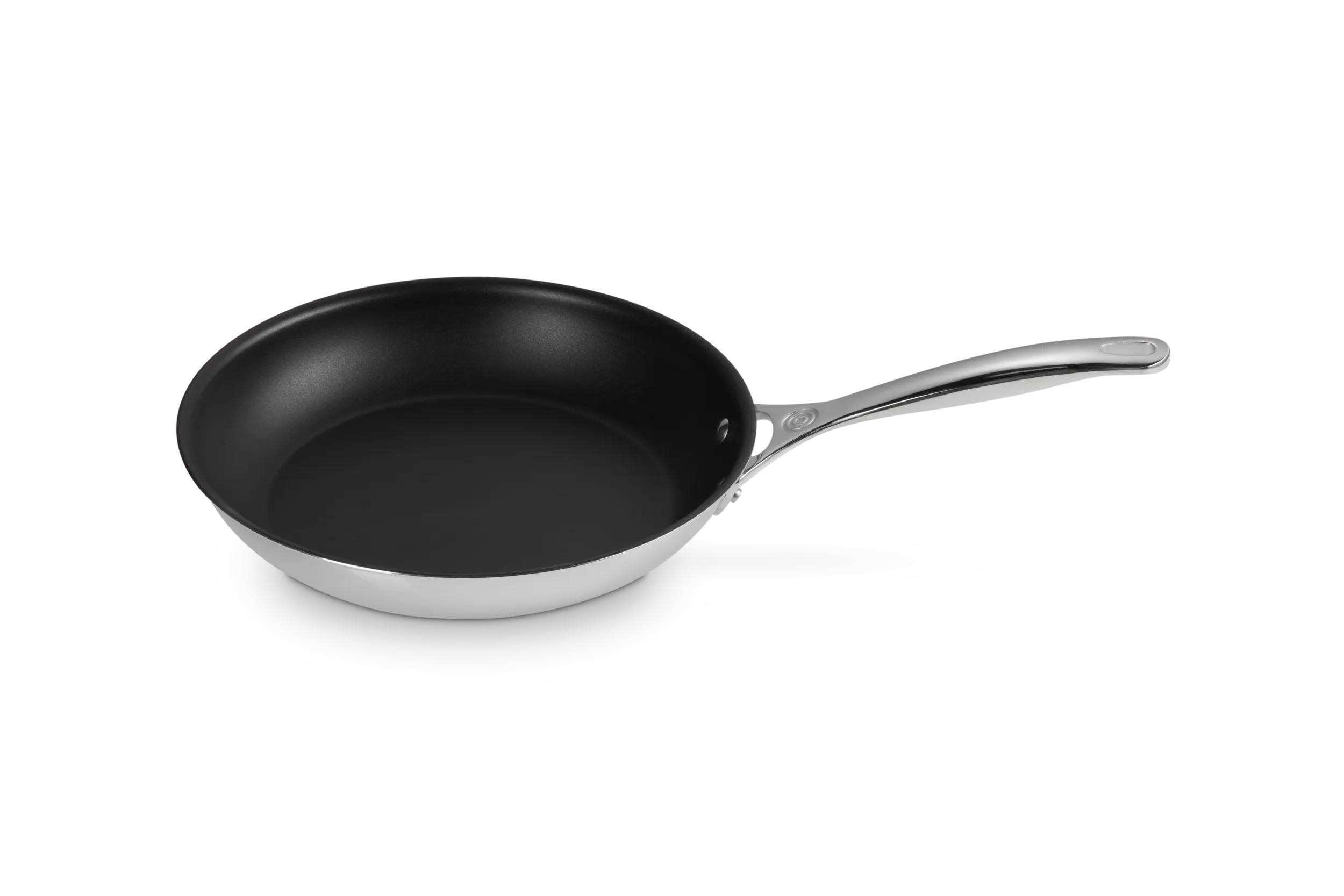 Set 4 peças 3-PLY  Le Creuset Cinzento-3