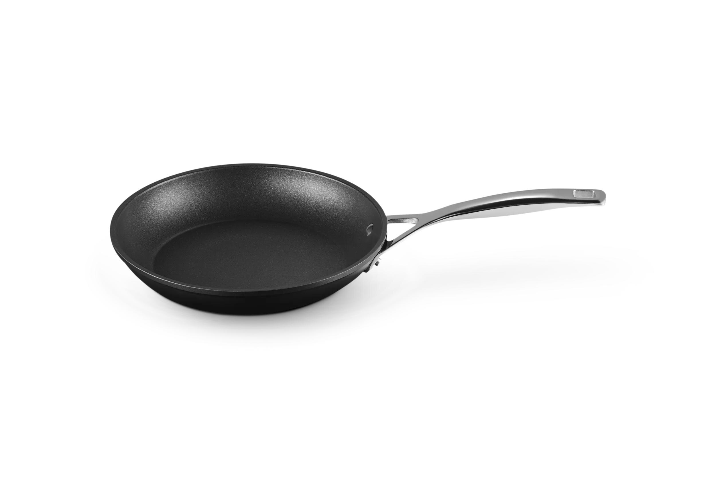 Set 2 peças TNS Le Creuset Preto-3