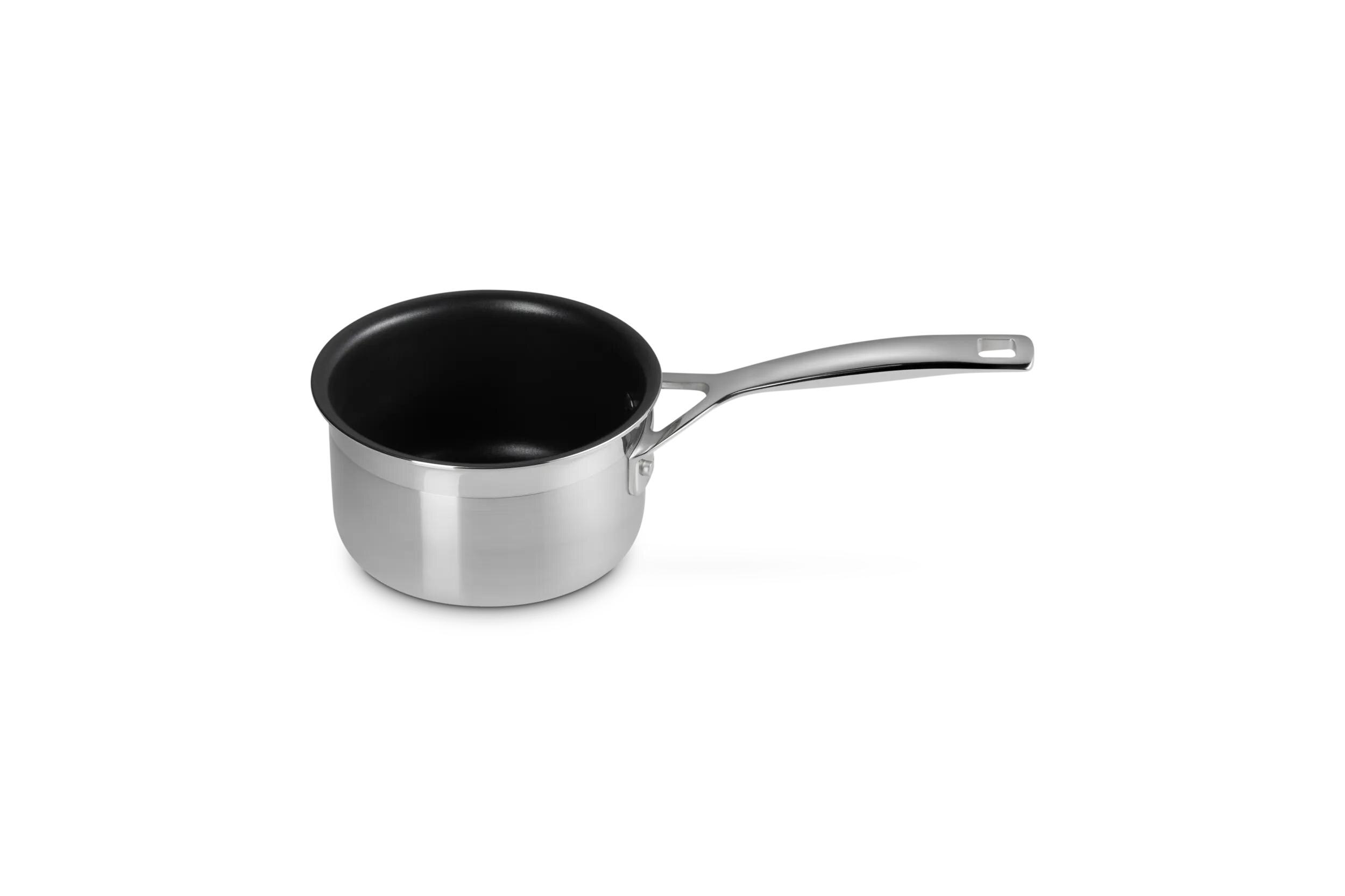 Set 3 peças 3-PLY Le Creuset Cinzento-2