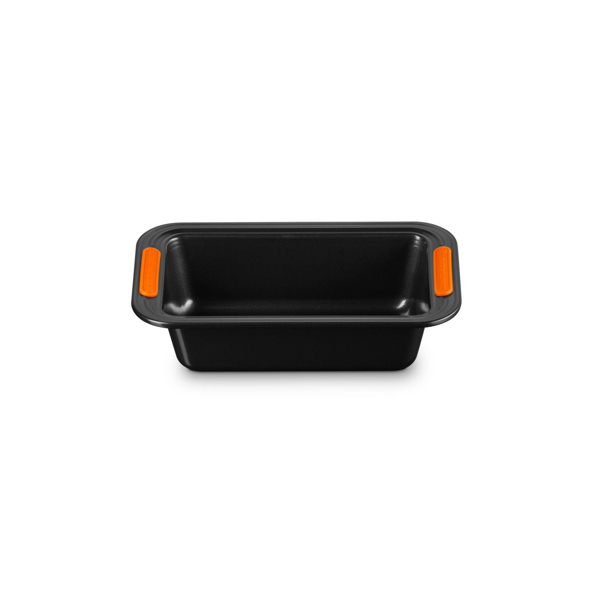 Set 3 moldes antiaderente Le Creuset Preto-2