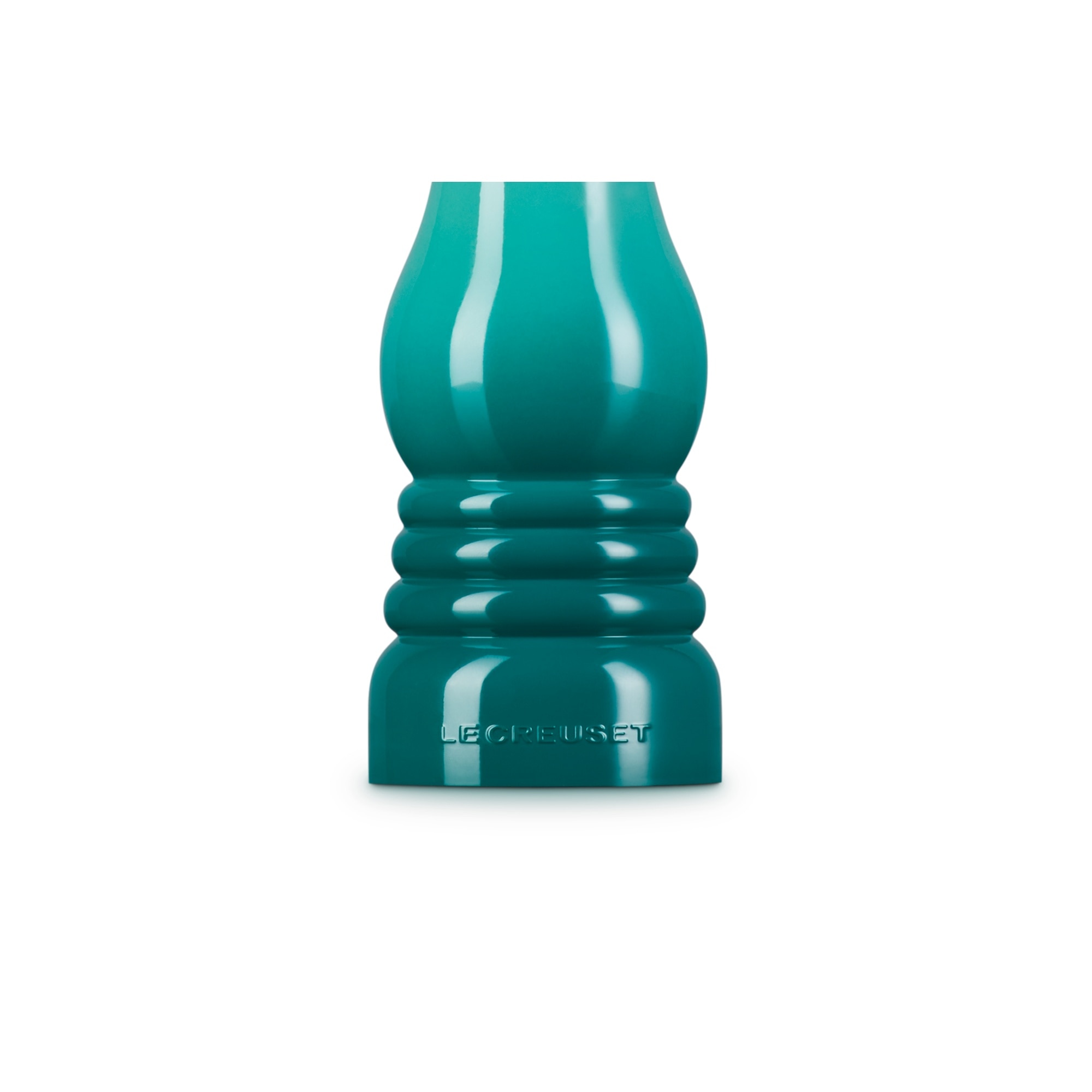 Moinho de sal Le Creuset Azul Pacífico-5