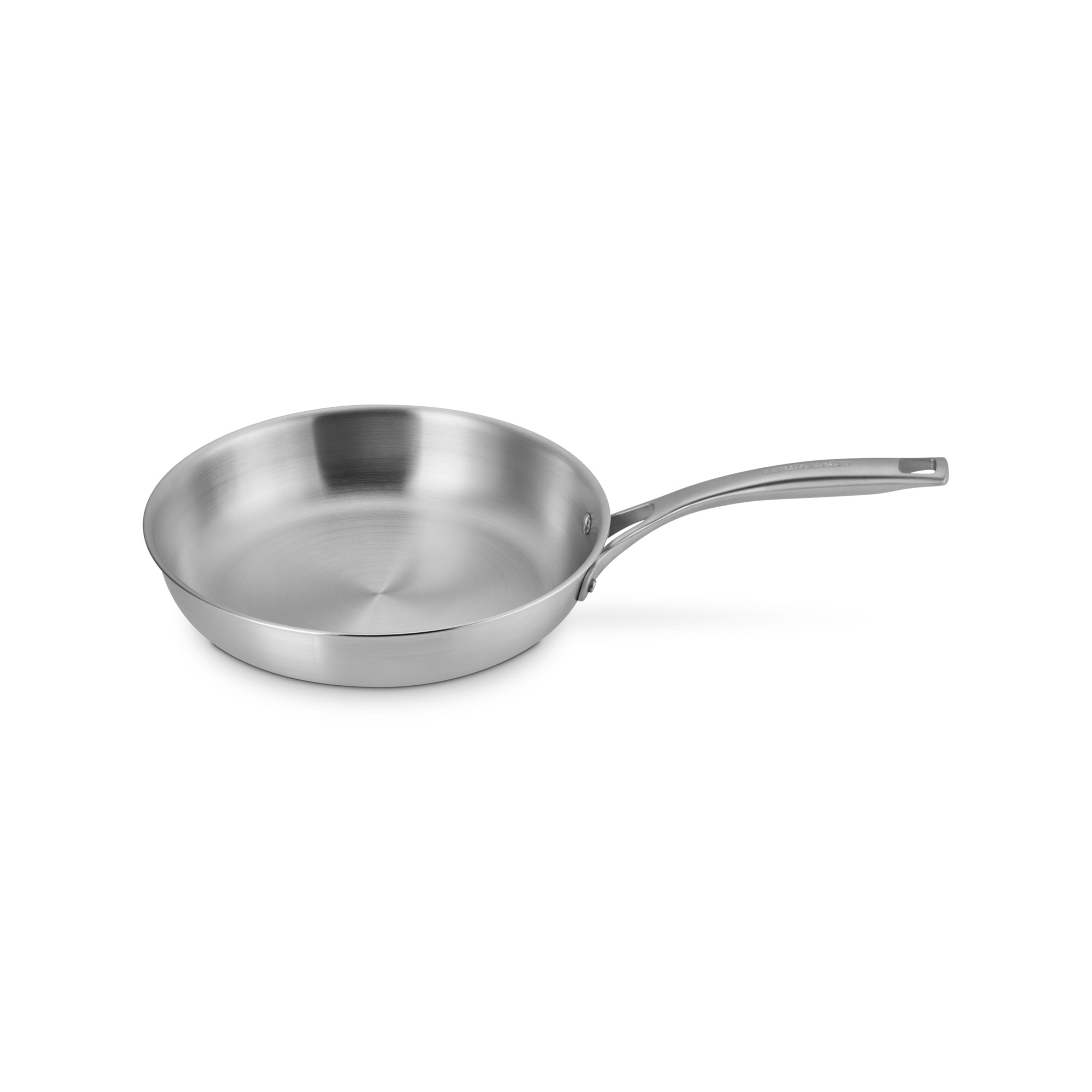 Set 2 peças de Aço Inoxidável Le Creuset Cinzento-2