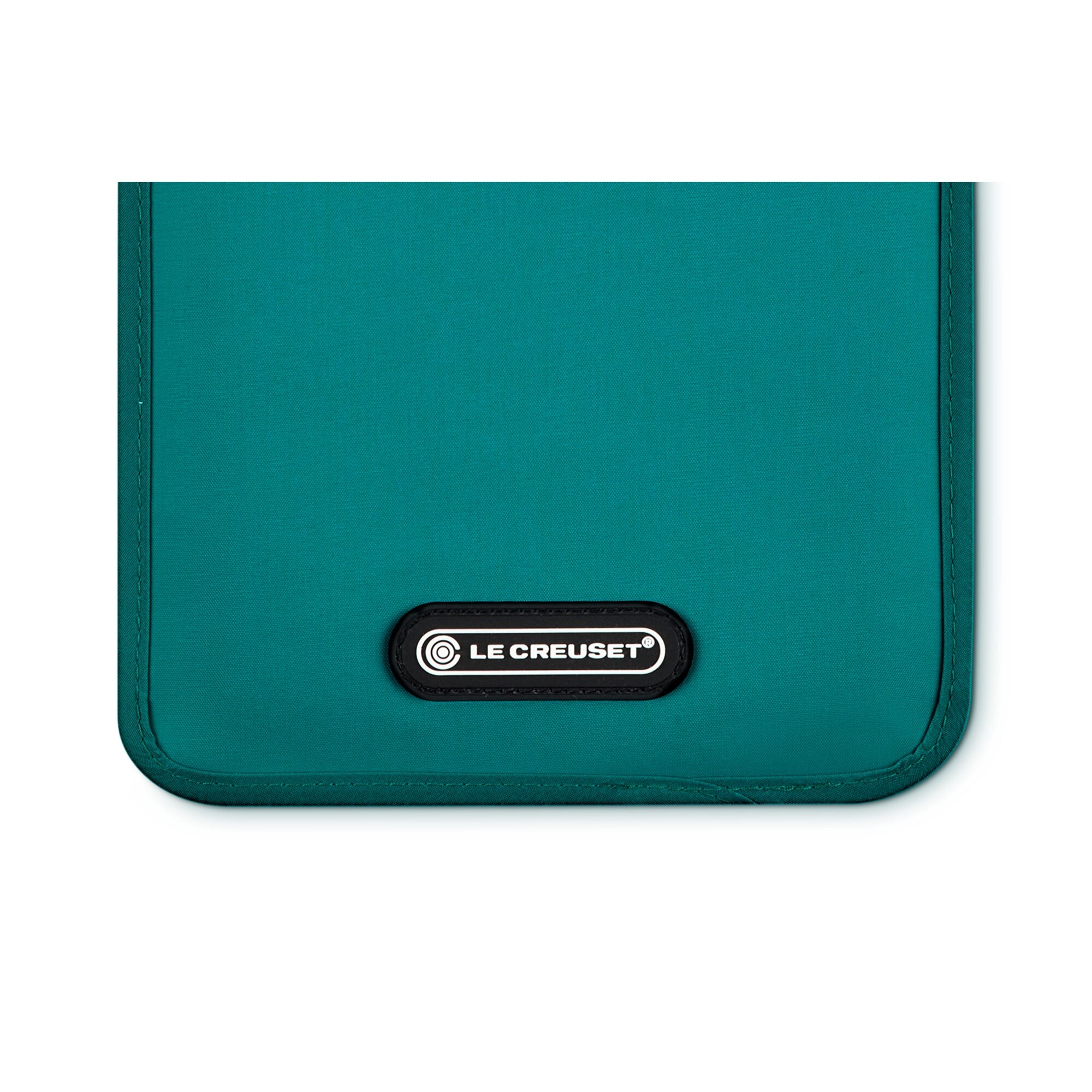 Wa-126 manga refrigeradora Le Creuset Azul Pacífico-2