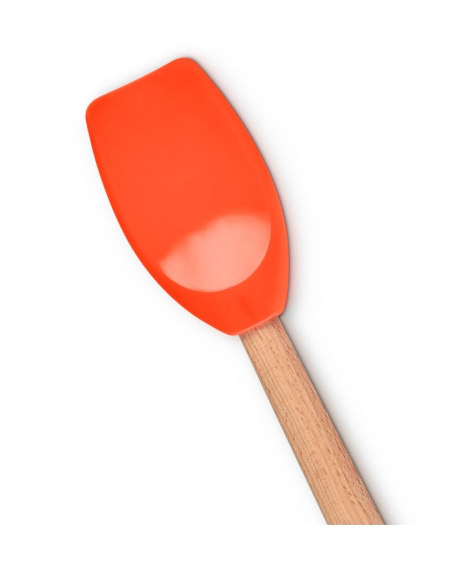 Imagem 0 de Espátula colher Silicone Le Creuset