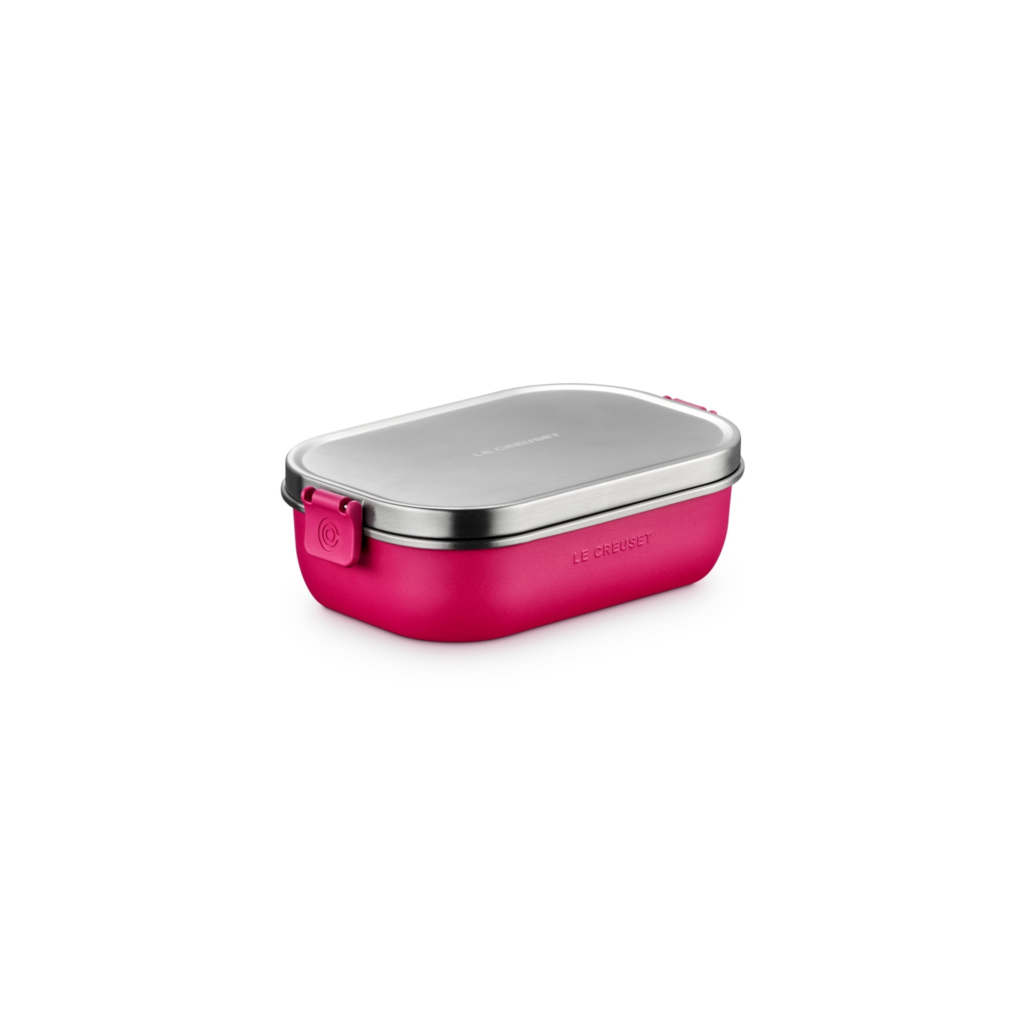 Porta Alimentos Le Creuset Fúcsia-2