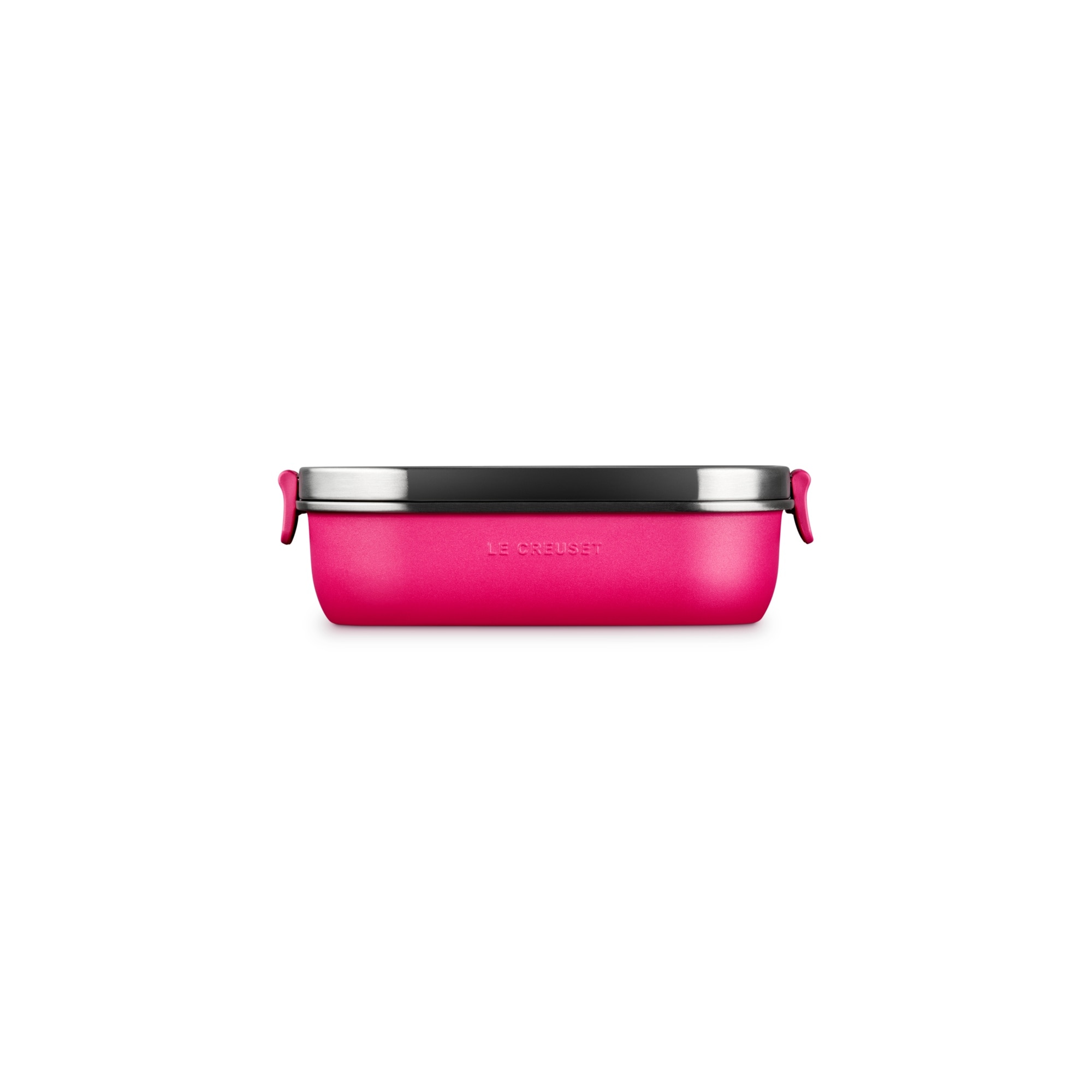 Porta Alimentos Le Creuset Fúcsia-3