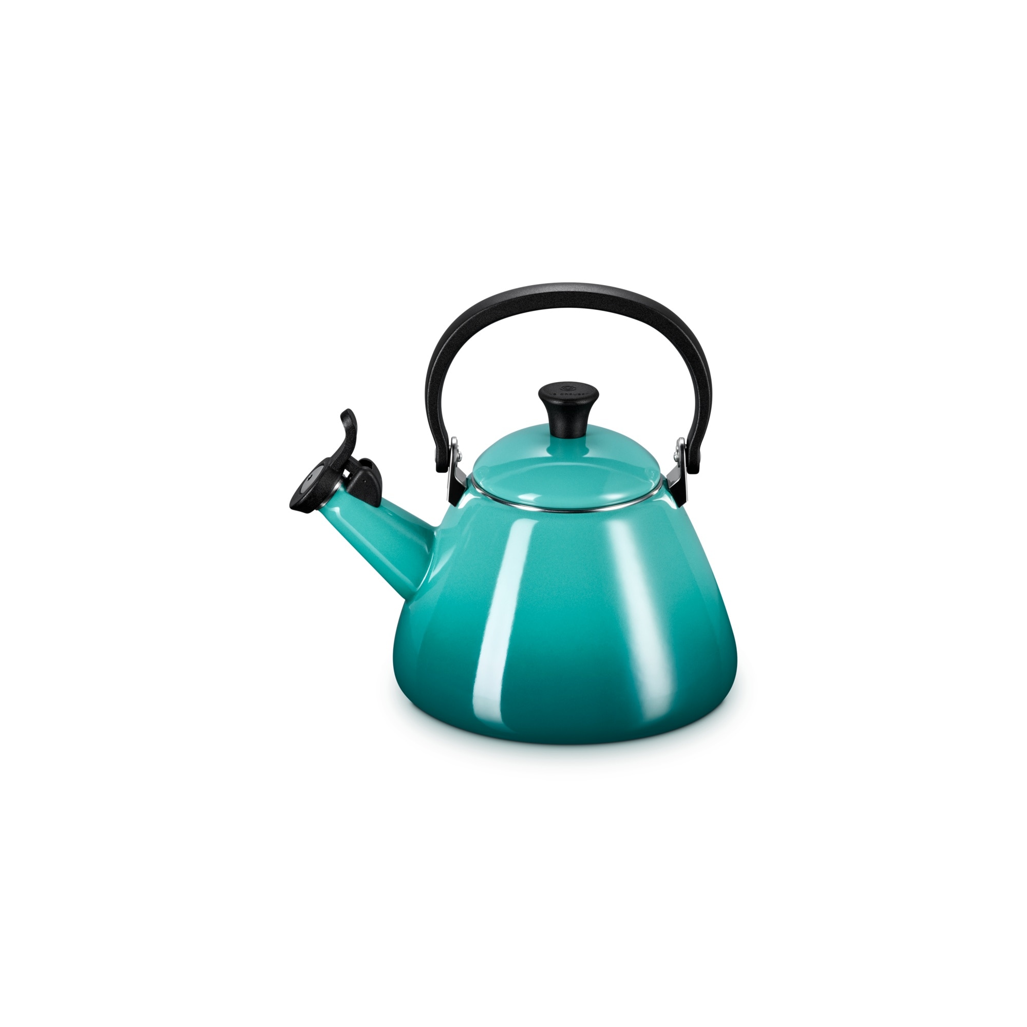 Imagem 0 de Chaleira kone Le Creuset