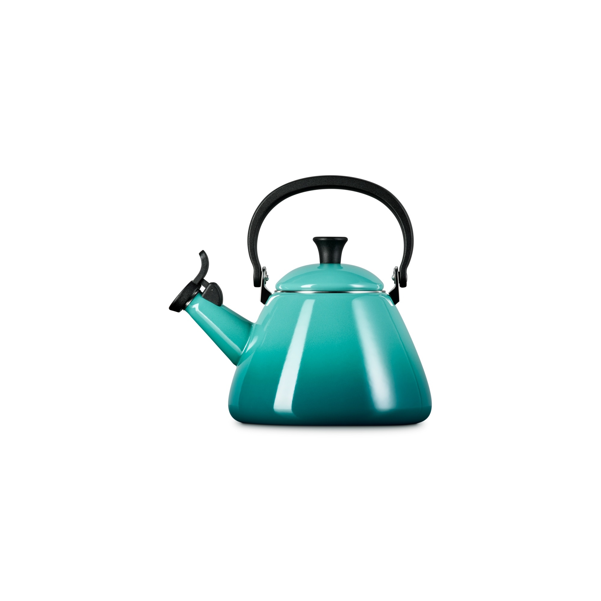 Chaleira kone le creuset Azul Pacífico-3