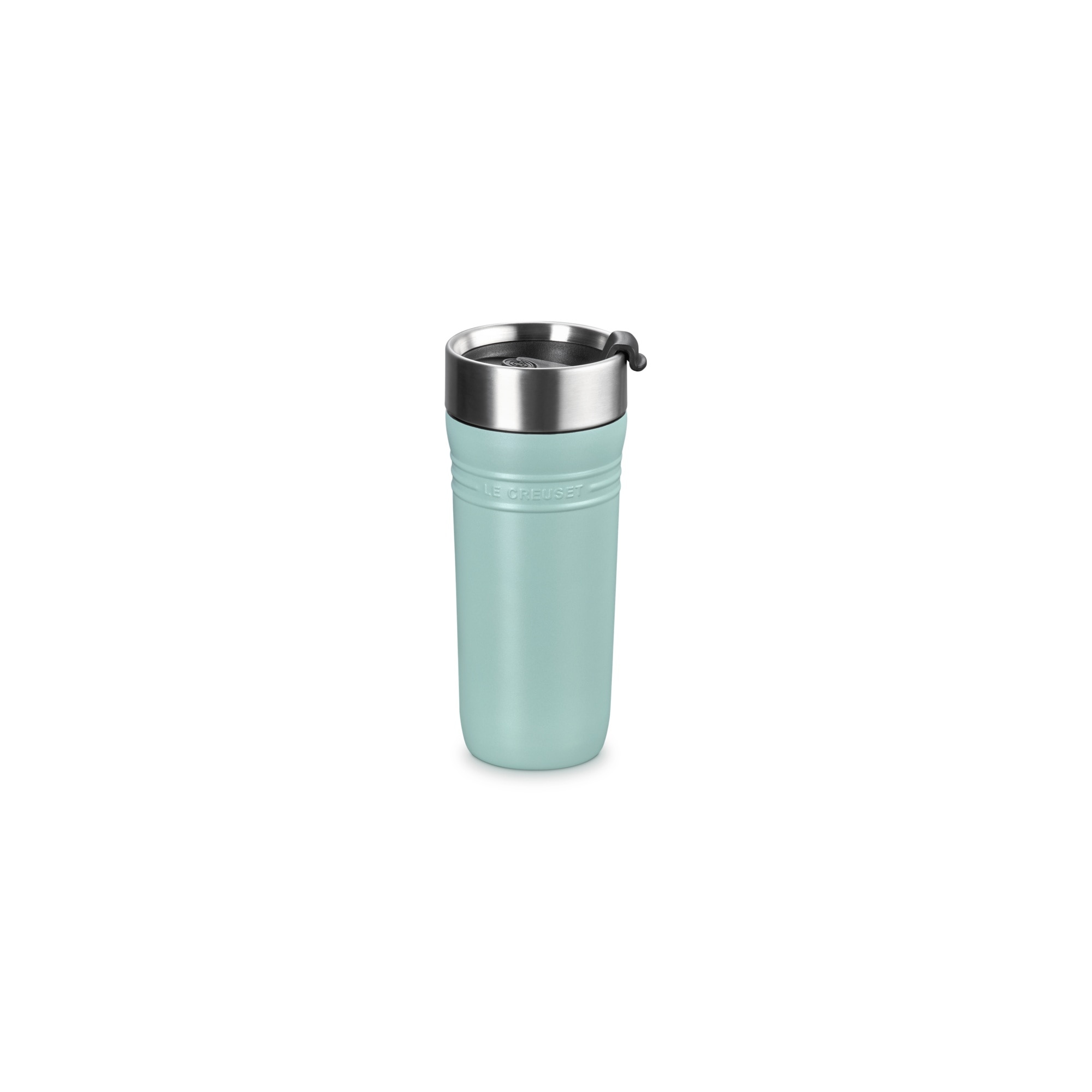 Garrafa Termo Le Creuset Verde-claro-1