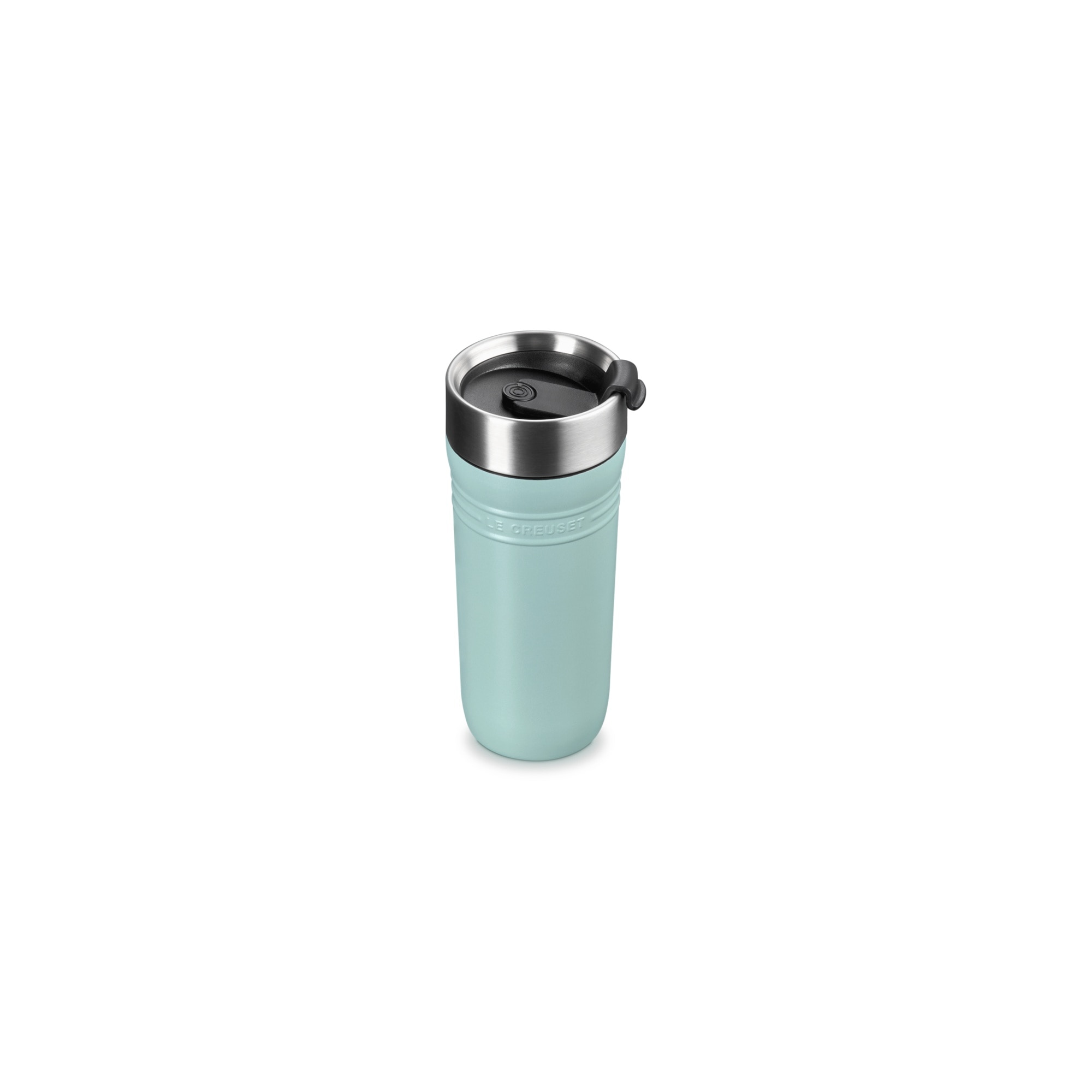 Garrafa Termo Le Creuset Verde-claro-2