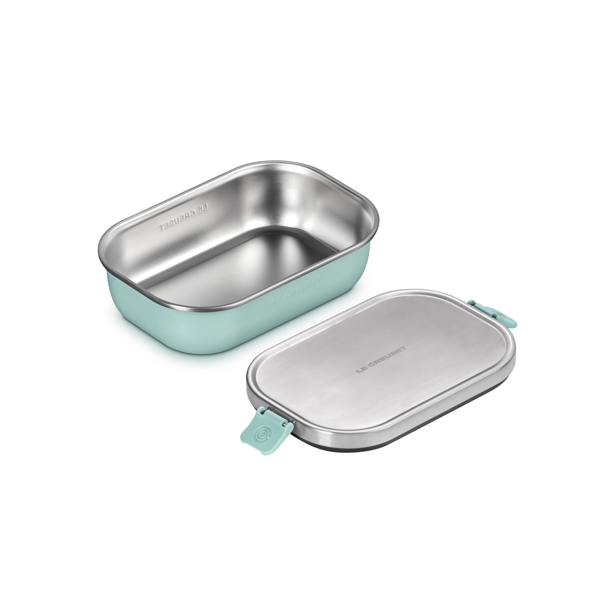 Porta Alimentos Le Creuset Verde-claro-4