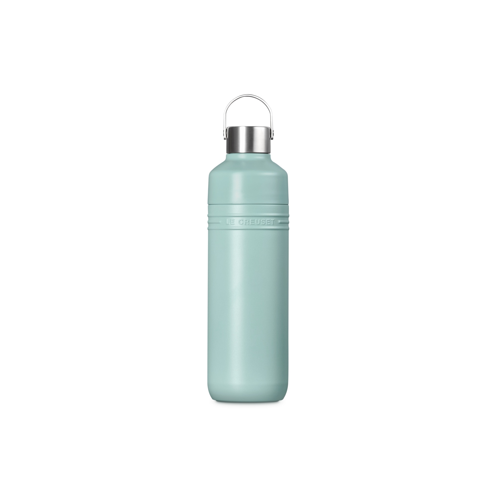 Garrafa Térmica Le Creuset Verde-claro-2