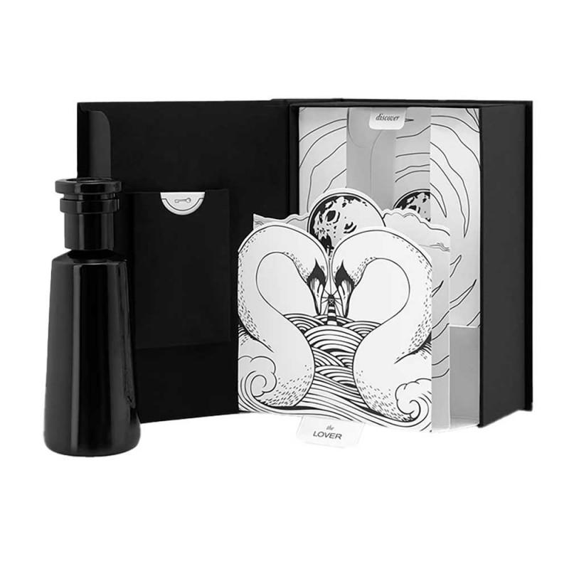 Imagem 0 de Eau de Parfum Lover Edp 70ml Argentum