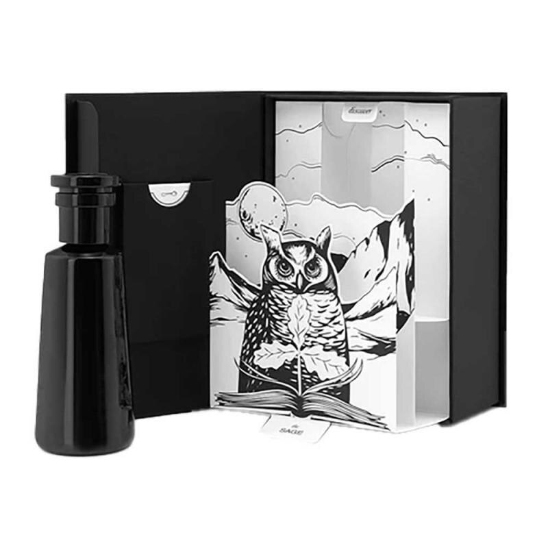 Imagem 0 de Eau de Parfum Sage Edp 70ml Argentum