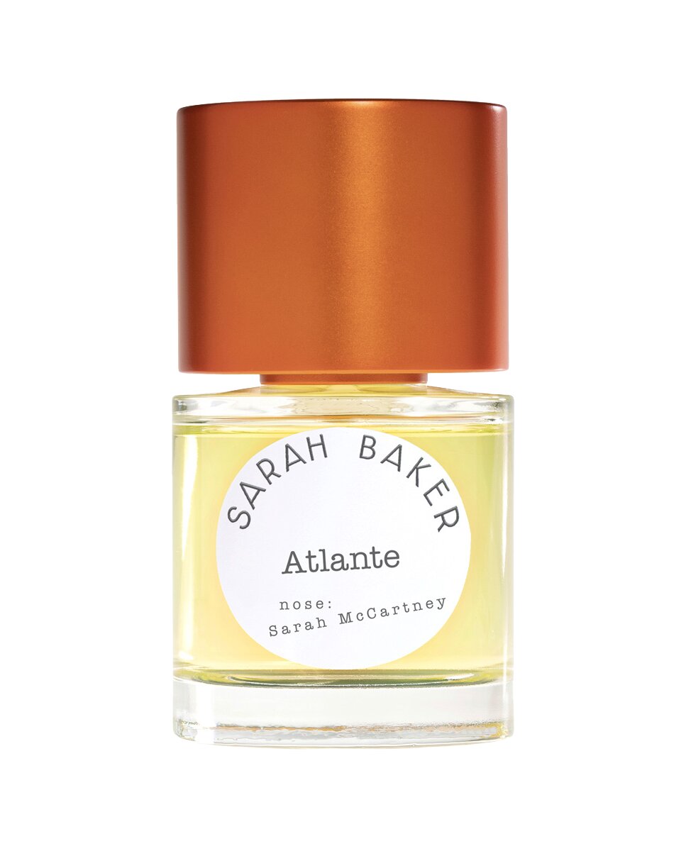 Imagem 0 de Perfume SARAH BAKER   Atlante extrait de parfum 100 ml