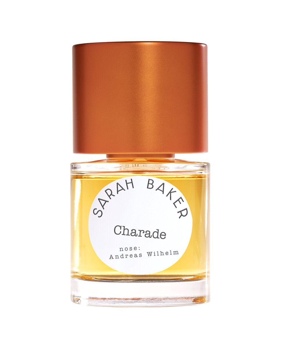 Imagem 0 de Perfume SARAH BAKER   Charade extrait de parfum 100 ml