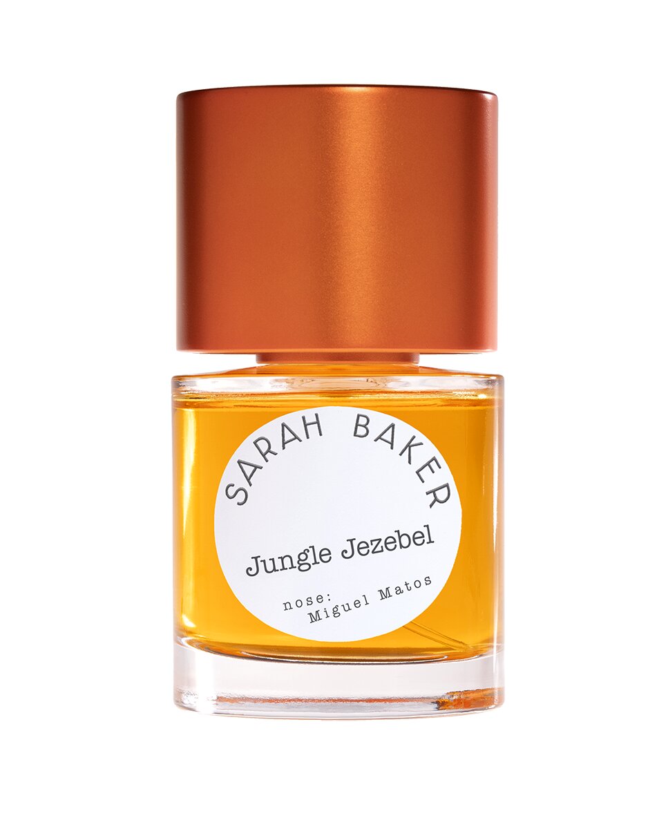 Imagem 0 de Perfume SARAH BAKER   Jungle Jezebel extrait de parfum 100 ml