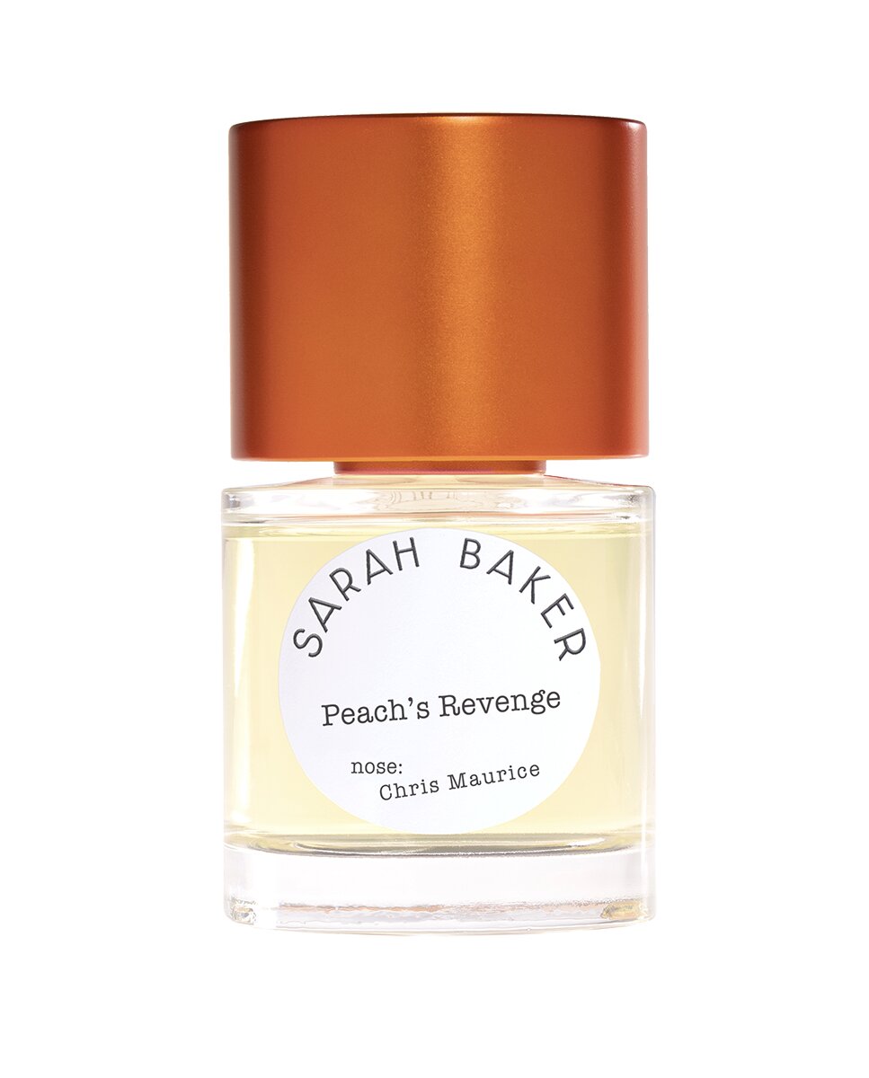 Imagem 0 de Perfume SARAH BAKER   Peach's Revenge extrait de parfum 100 ml