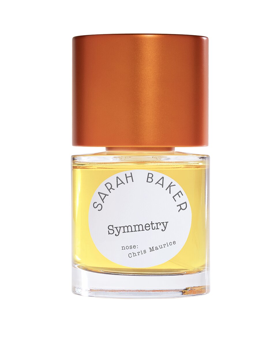 Imagem 0 de Perfume SARAH BAKER   Symmetry eau de parfum 100 ml