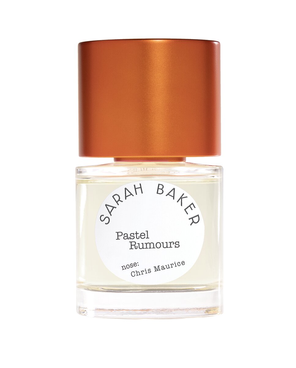 Imagem 0 de Perfume SARAH BAKER   Pastel Rumours eau de parfum 100 ml