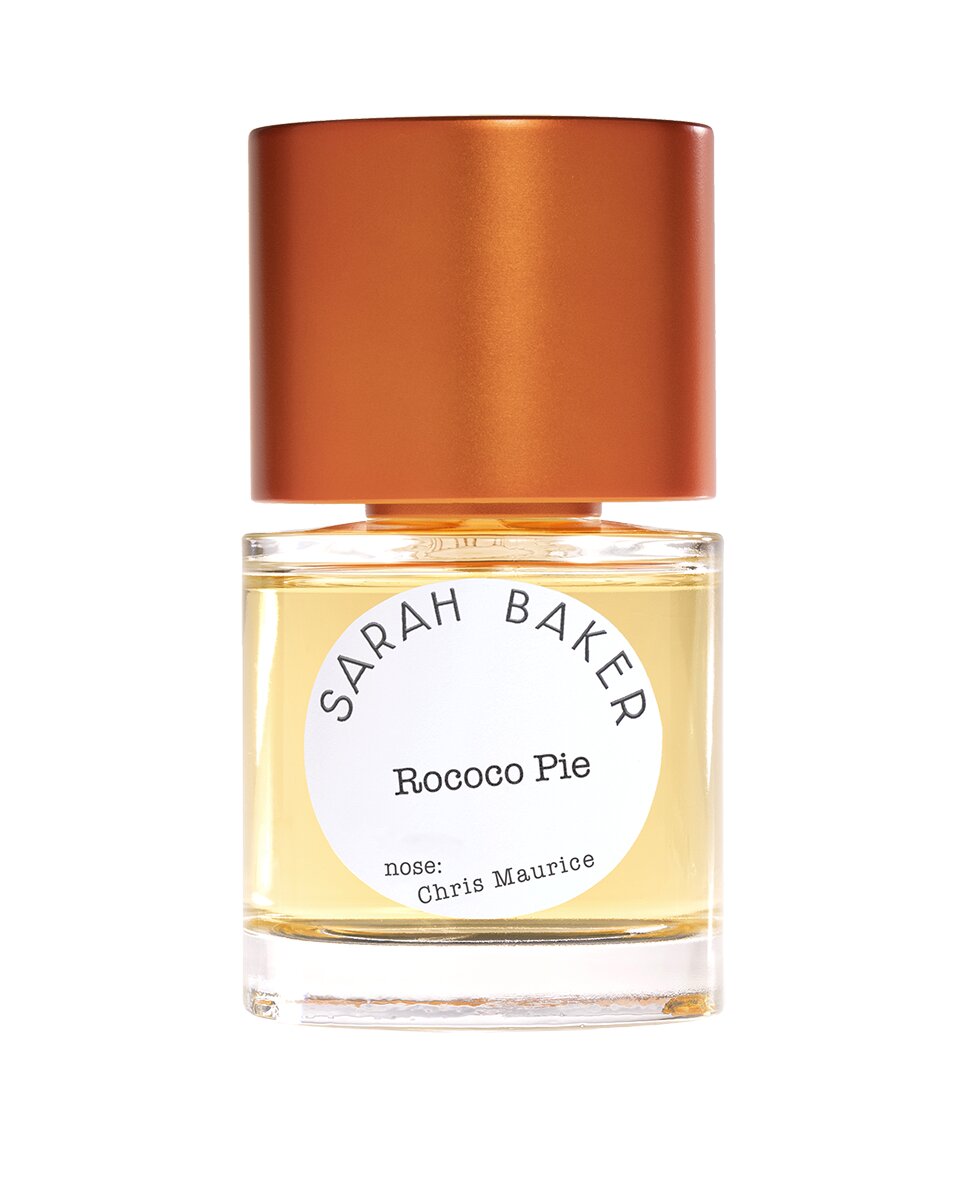 Imagem 0 de Perfume SARAH BAKER   Rococo Pie extrait de parfum 100 ml