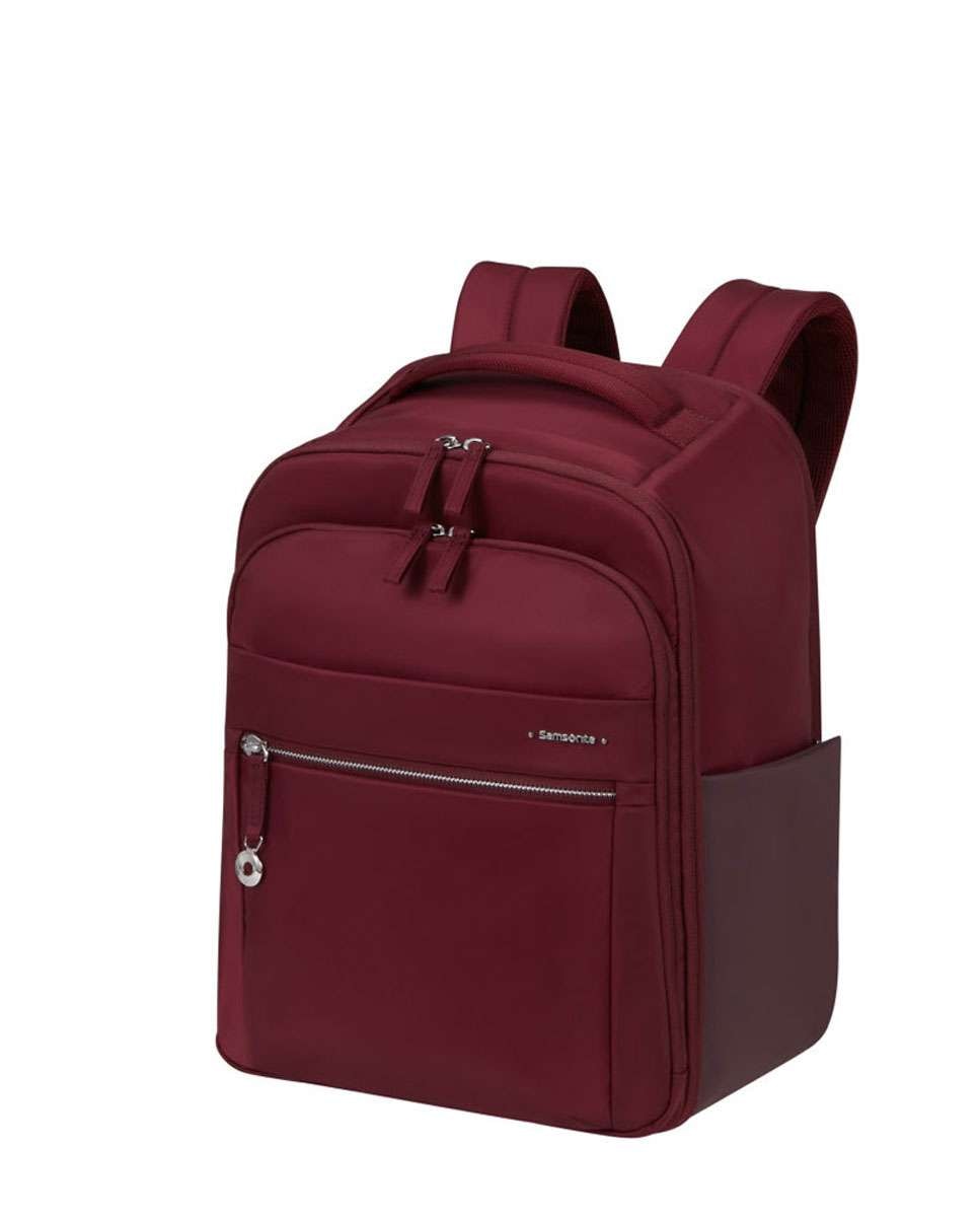 Imagem 0 de Mochila de Cabine Move Journey 14" Bordeaux 25L